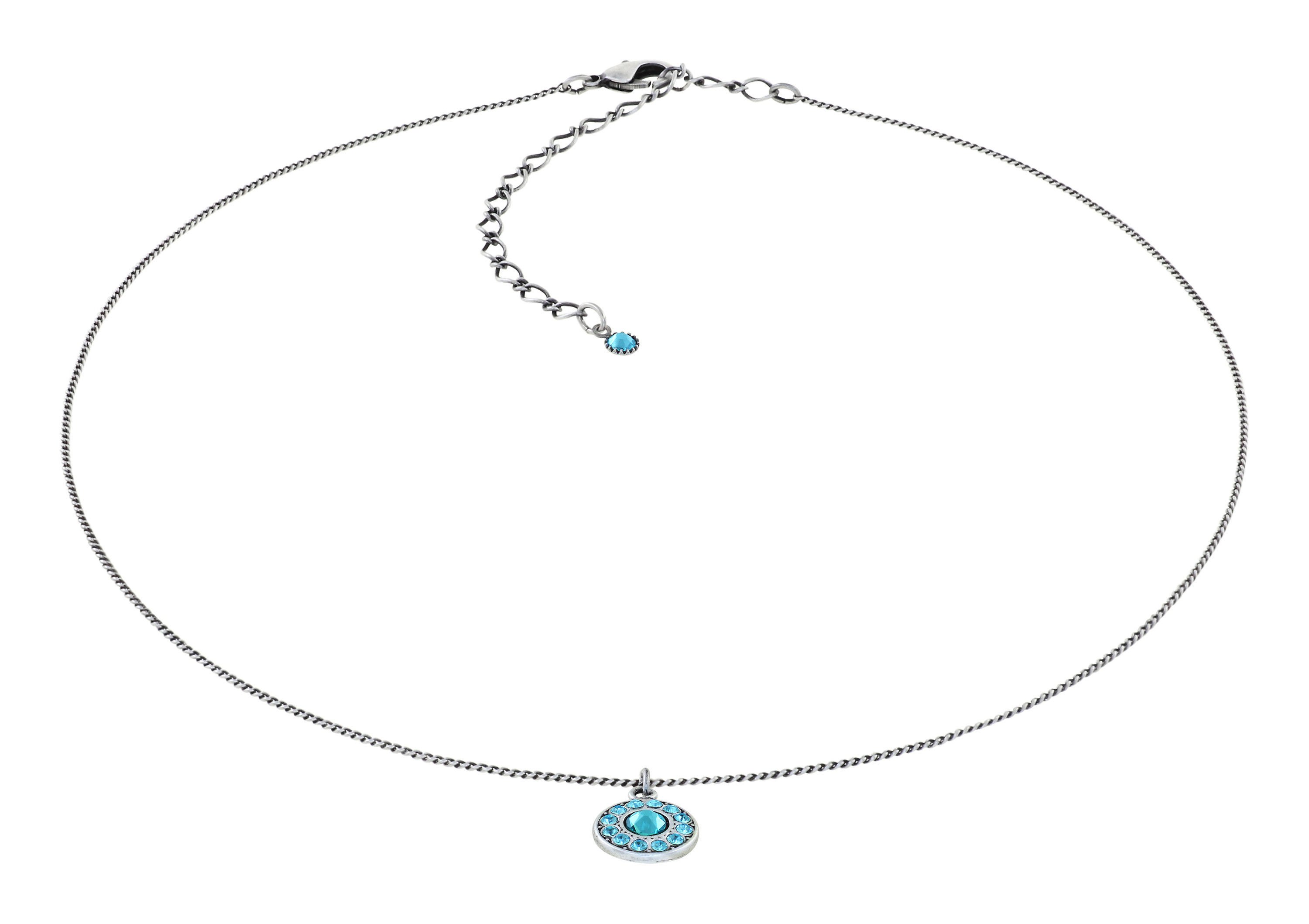 image pour Collier pendant Spell on You Bleu Clair  
