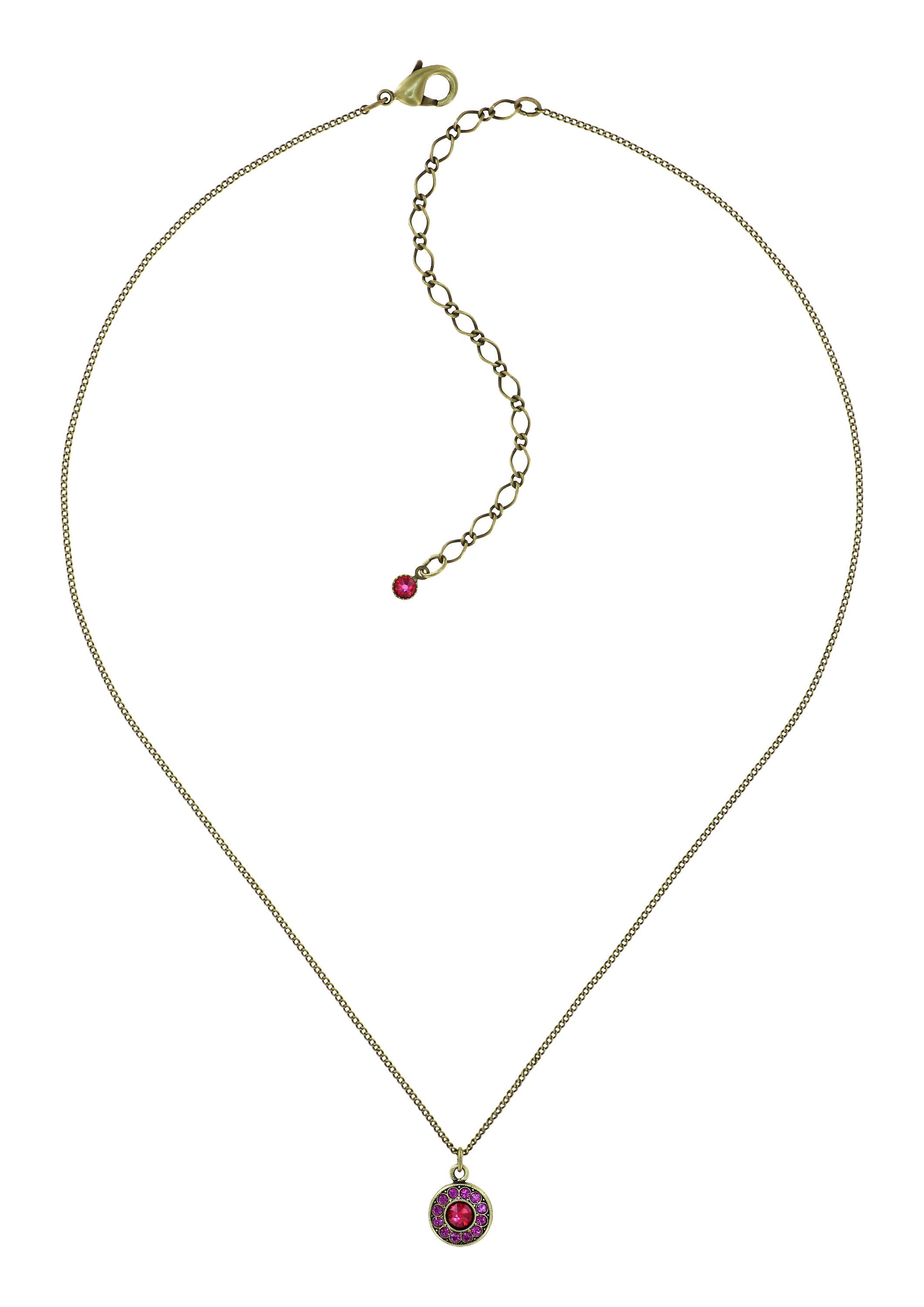 image pour Collier pendant Spell on You Rose  