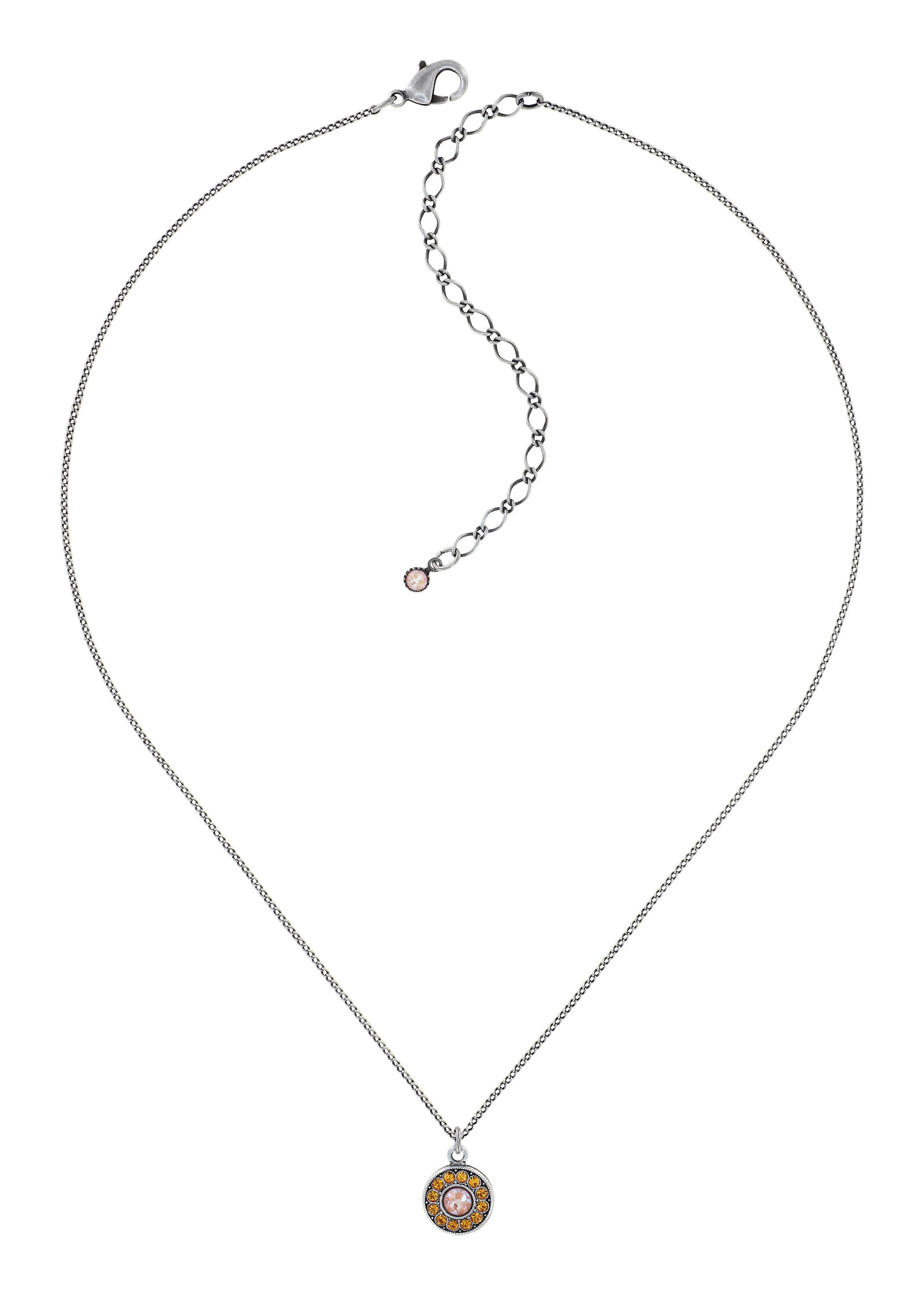 image pour Collier pendant Spell on You Jaune  