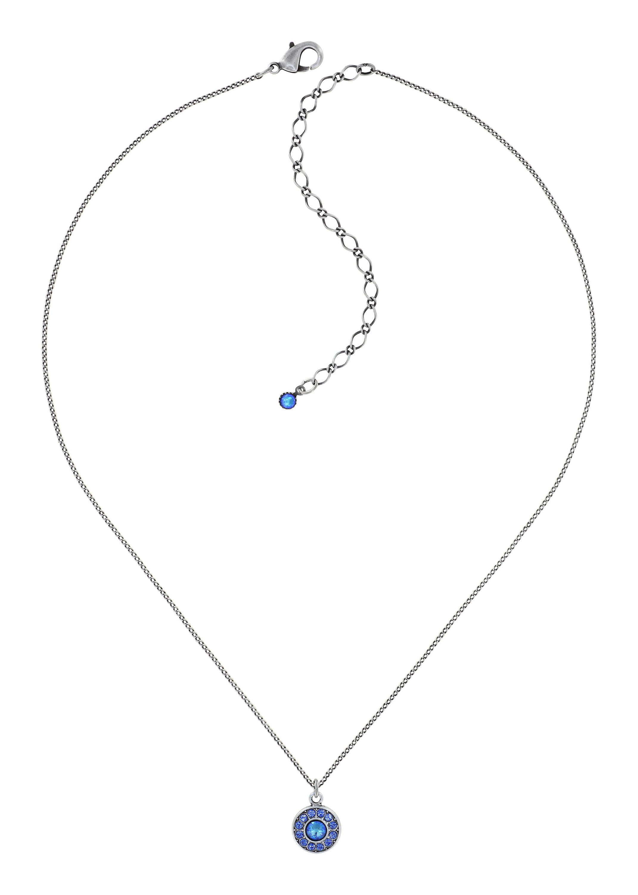 image pour Collier pendant Spell on You Bleu  