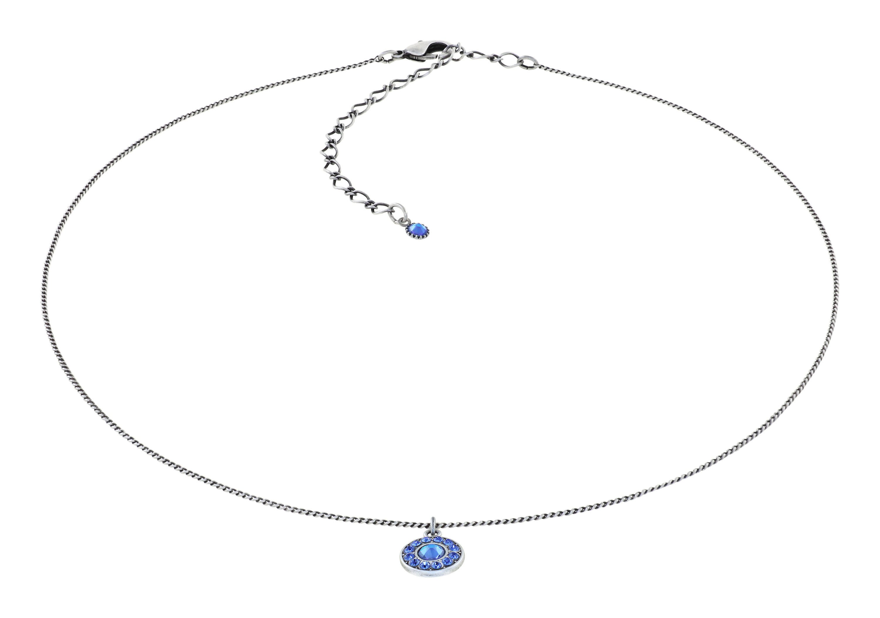 image pour Collier pendant Spell on You Bleu  