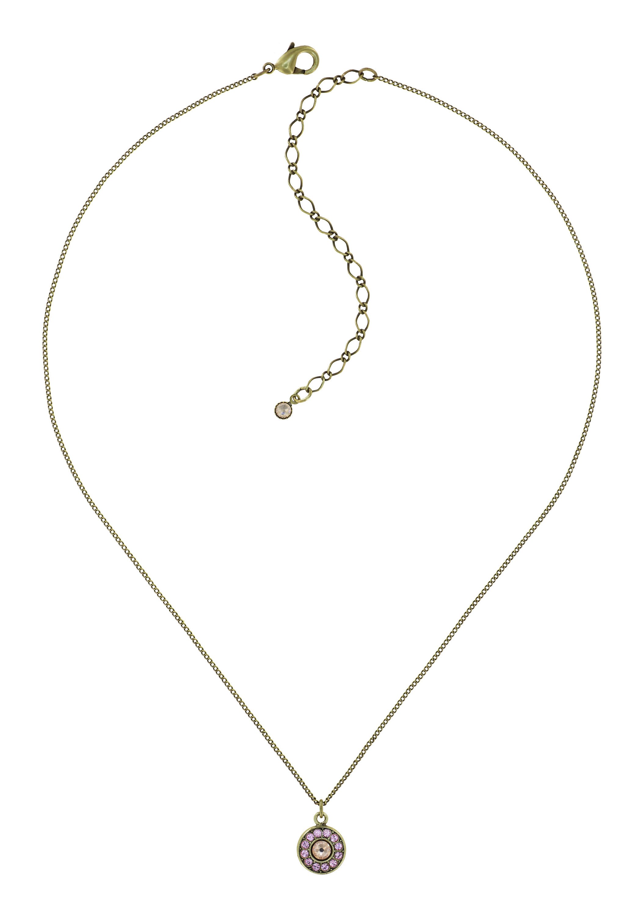 image pour Collier pendant Spell on You Rose  