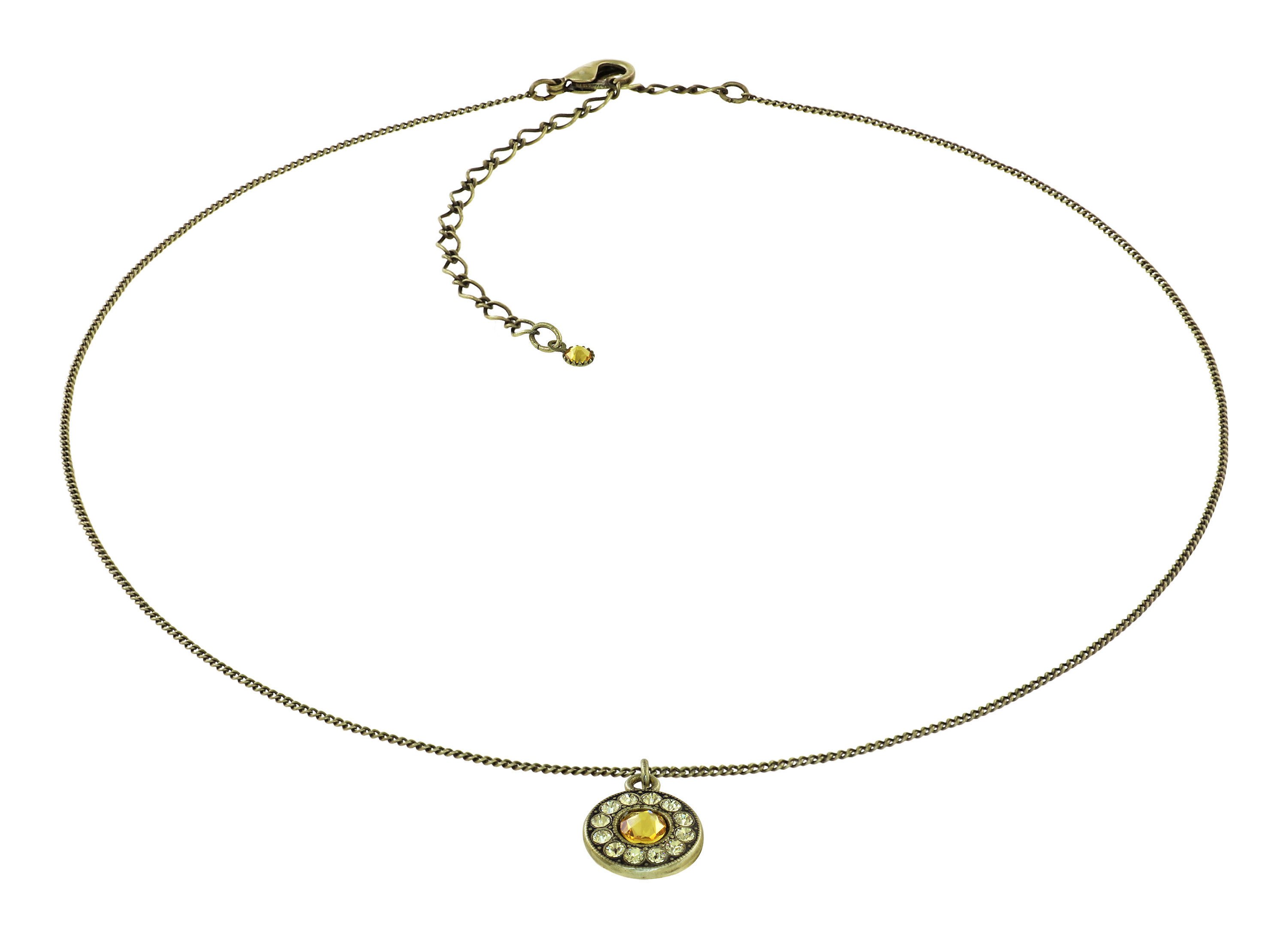 image pour Collier pendant Spell on You Rose  