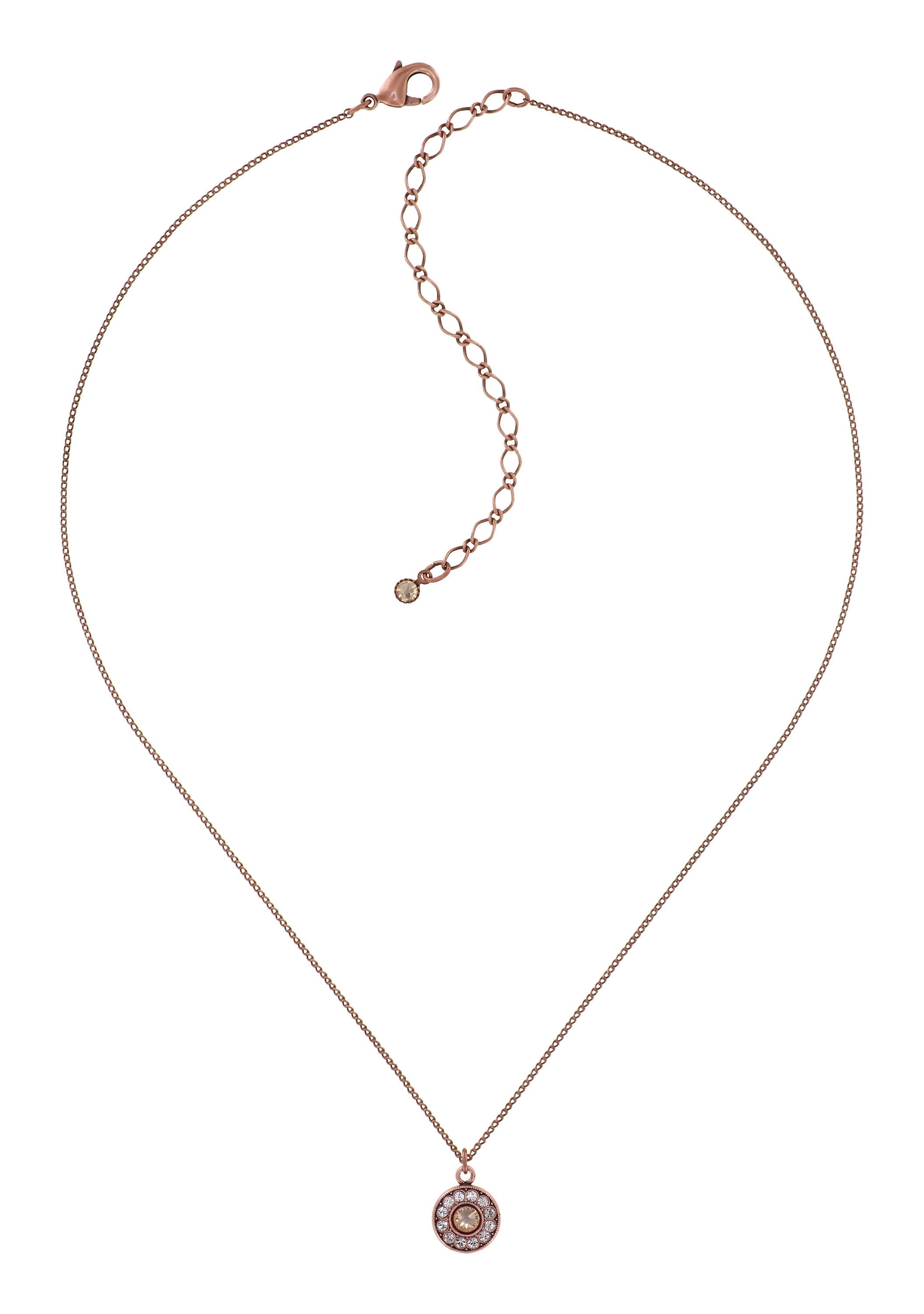 image pour Collier pendant Spell on You Beige  