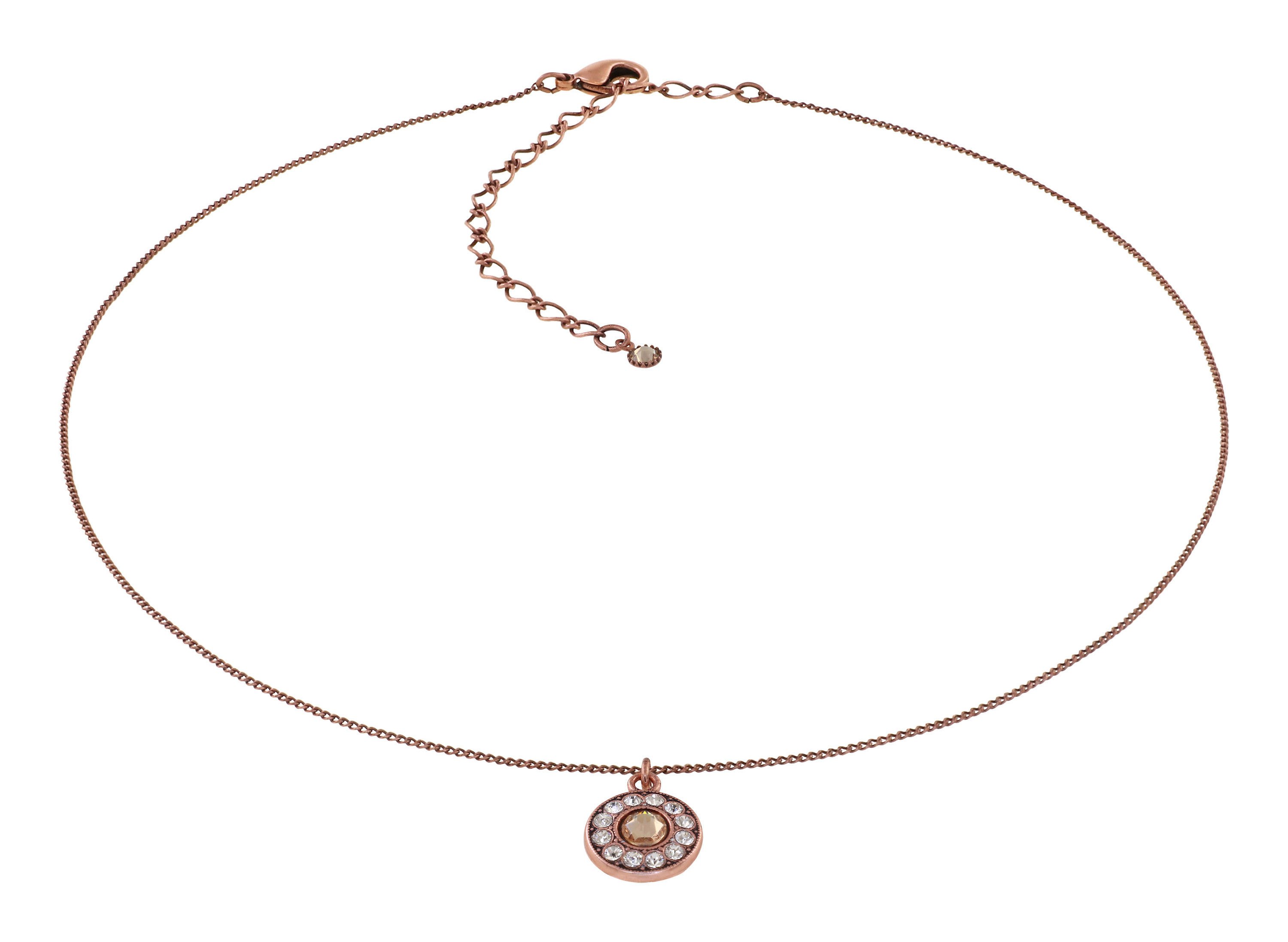 image pour Collier pendant Spell on You Beige  
