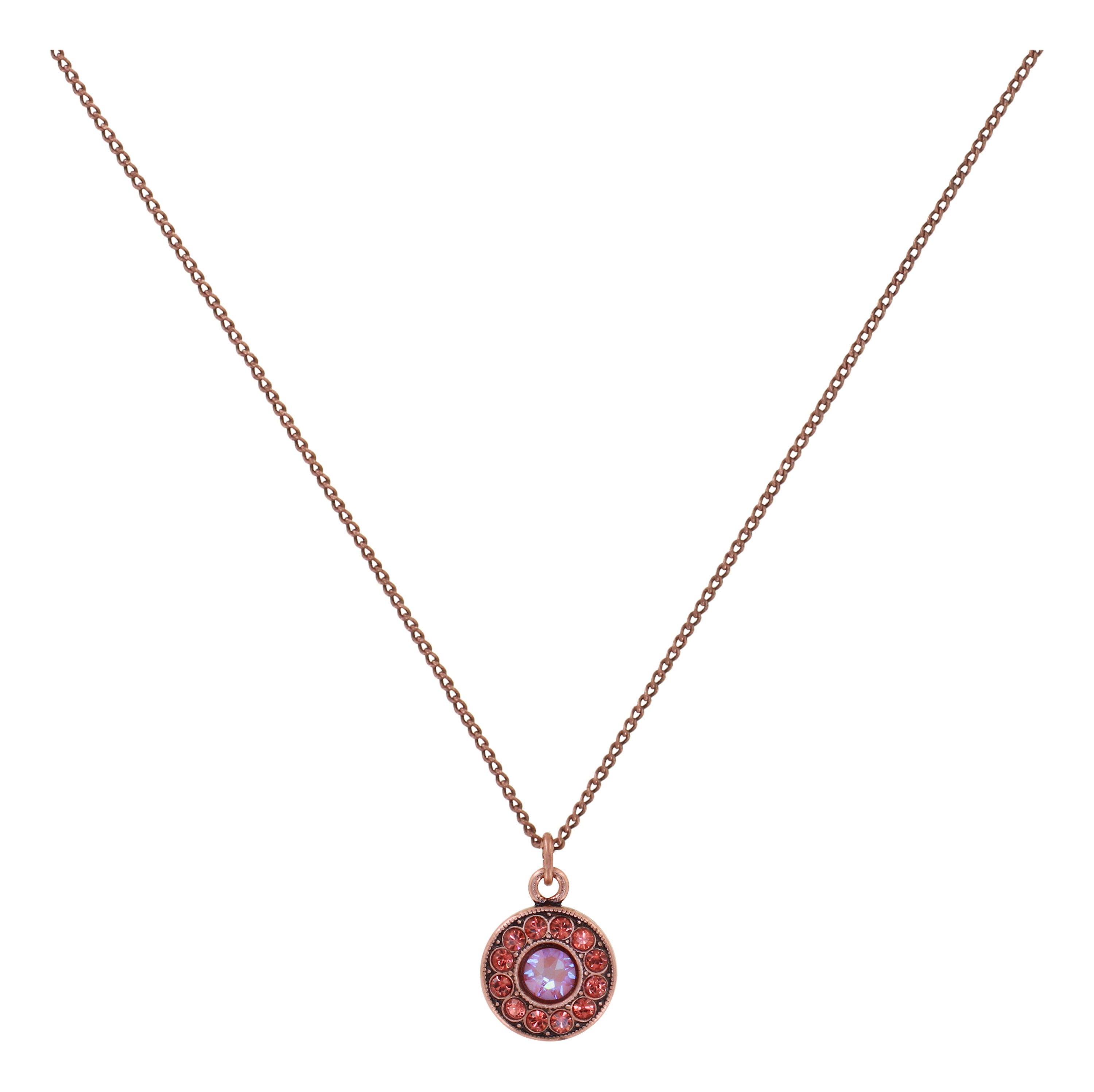 image pour Collier pendant Spell on You Coralline  