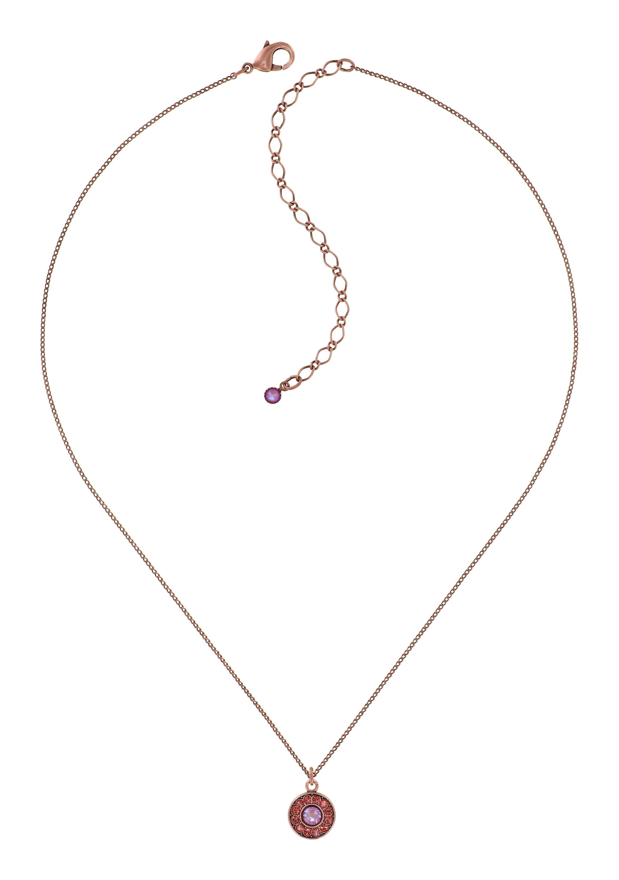 image pour Collier pendant Spell on You Coralline  