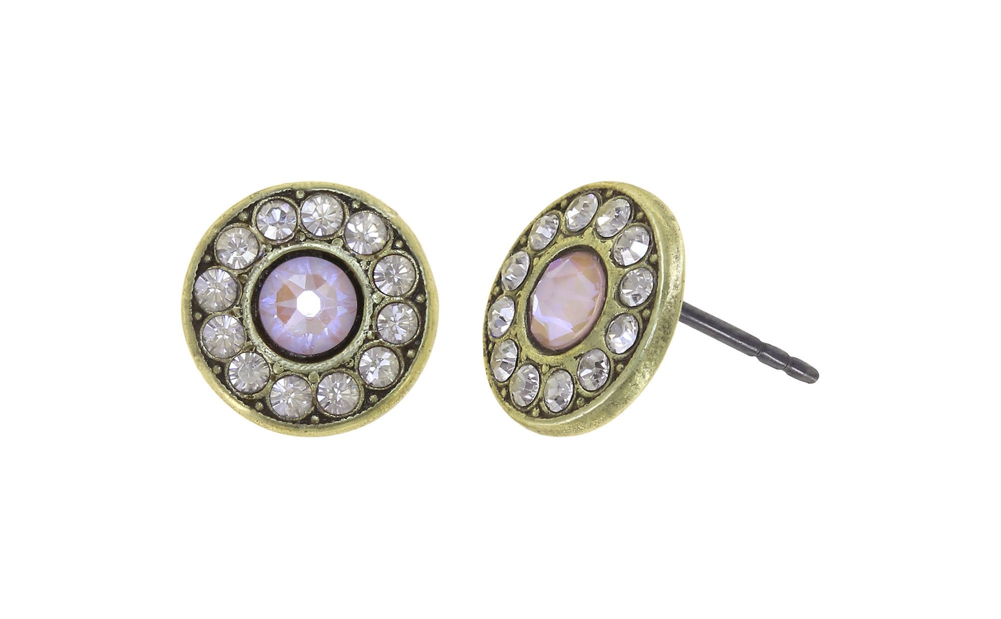 image for Earring Stud Spell on You White  