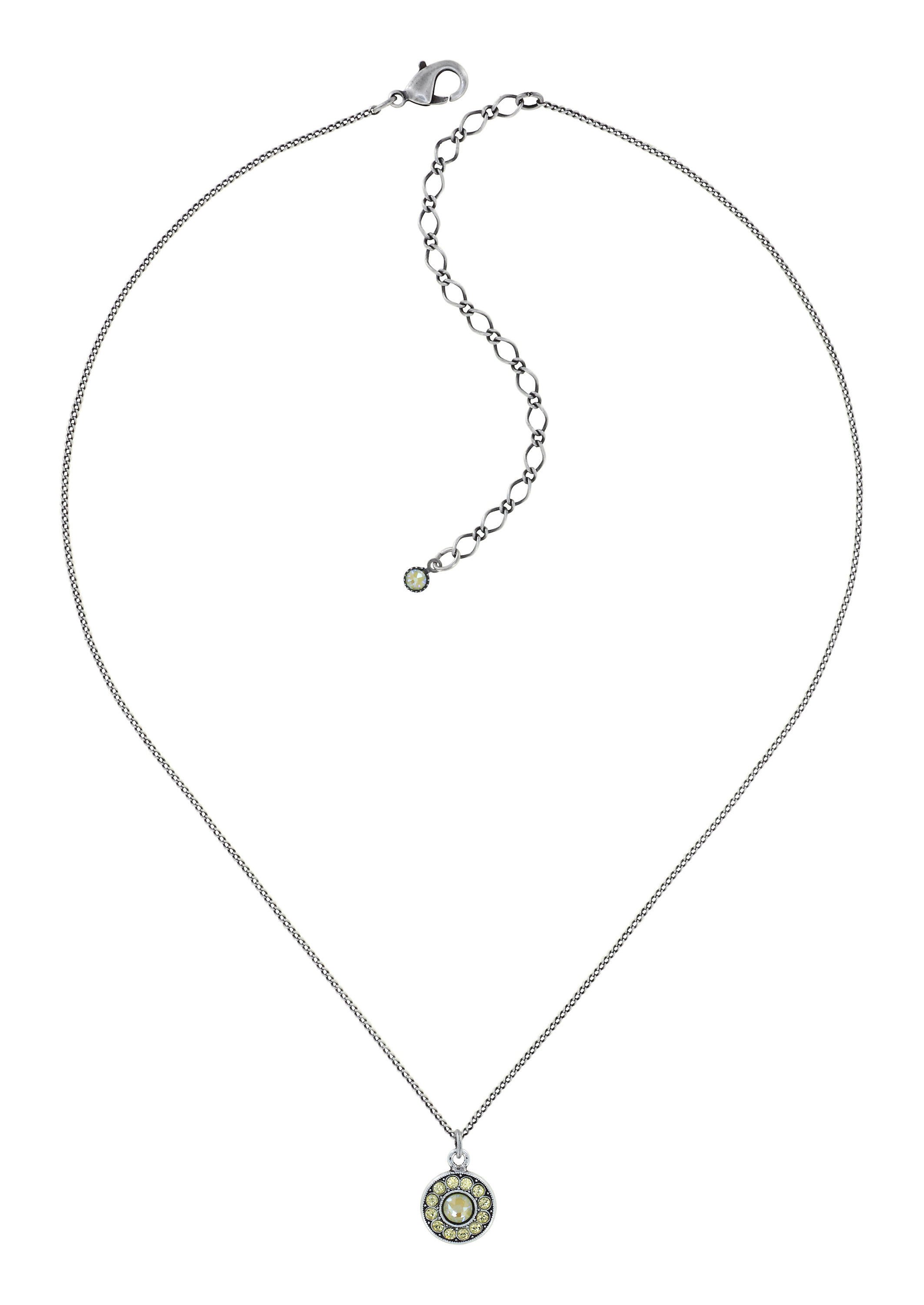 image pour Collier pendant Spell on You Jaune  