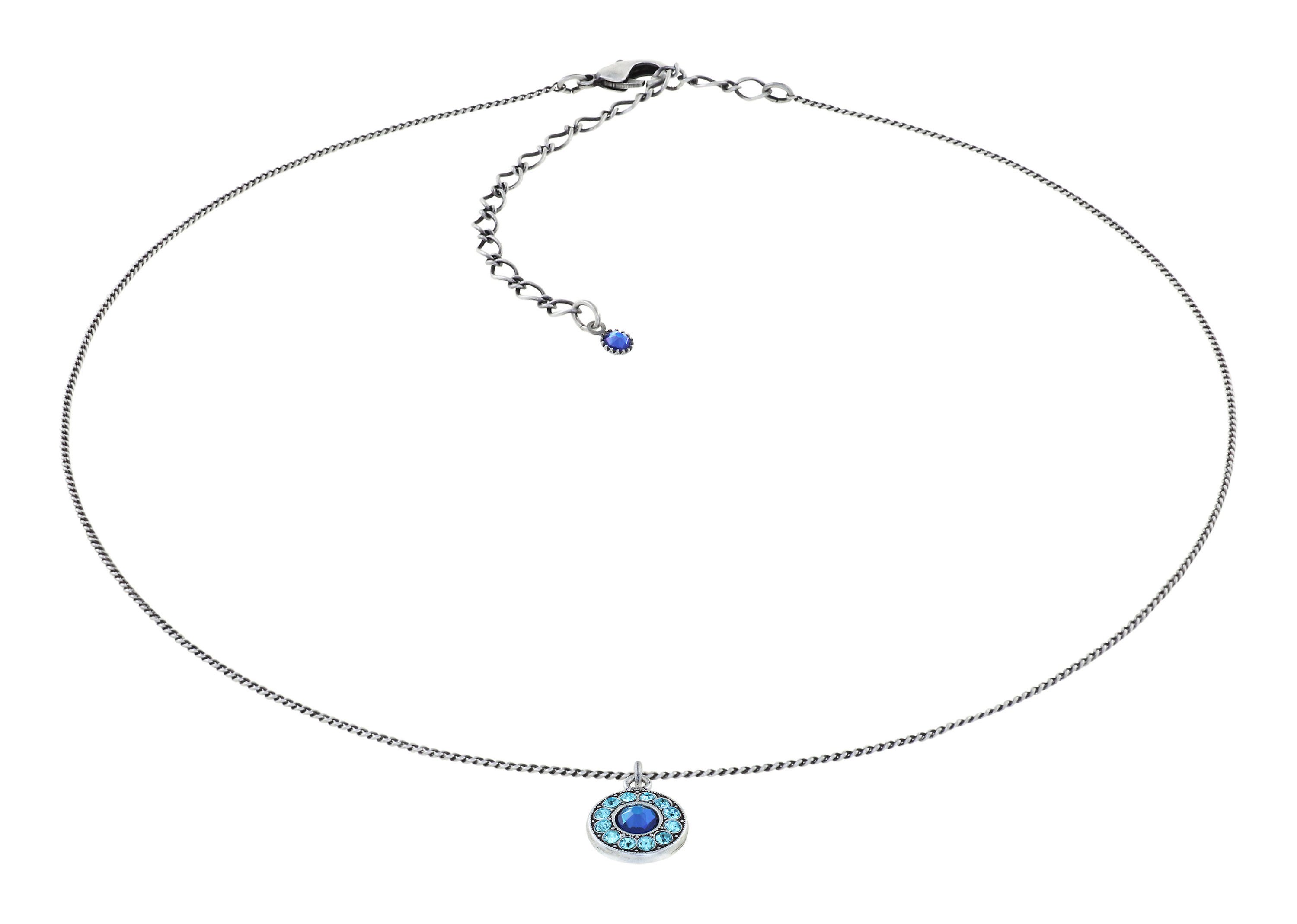 image pour Collier pendant Spell on You Bleu Clair  