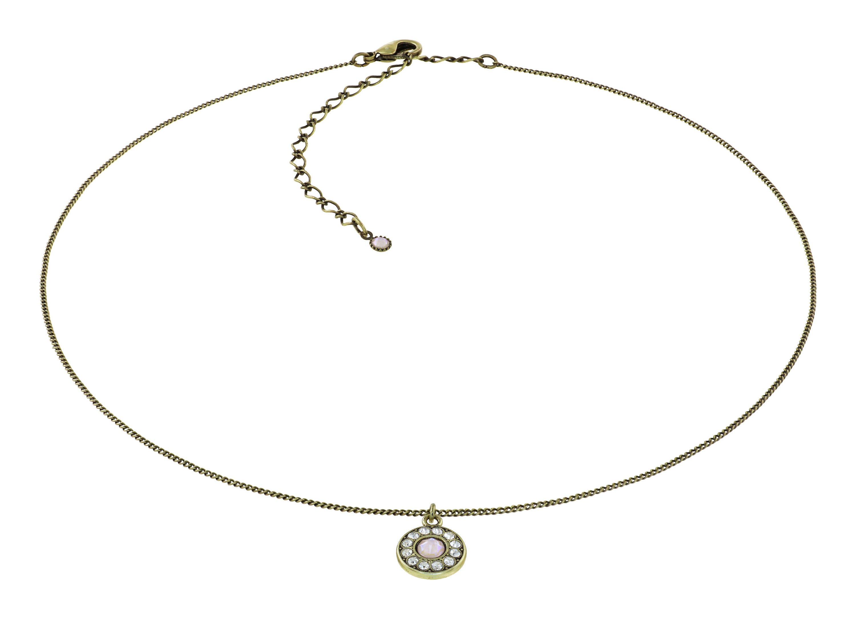 image for Necklace Pendant Spell on You White  