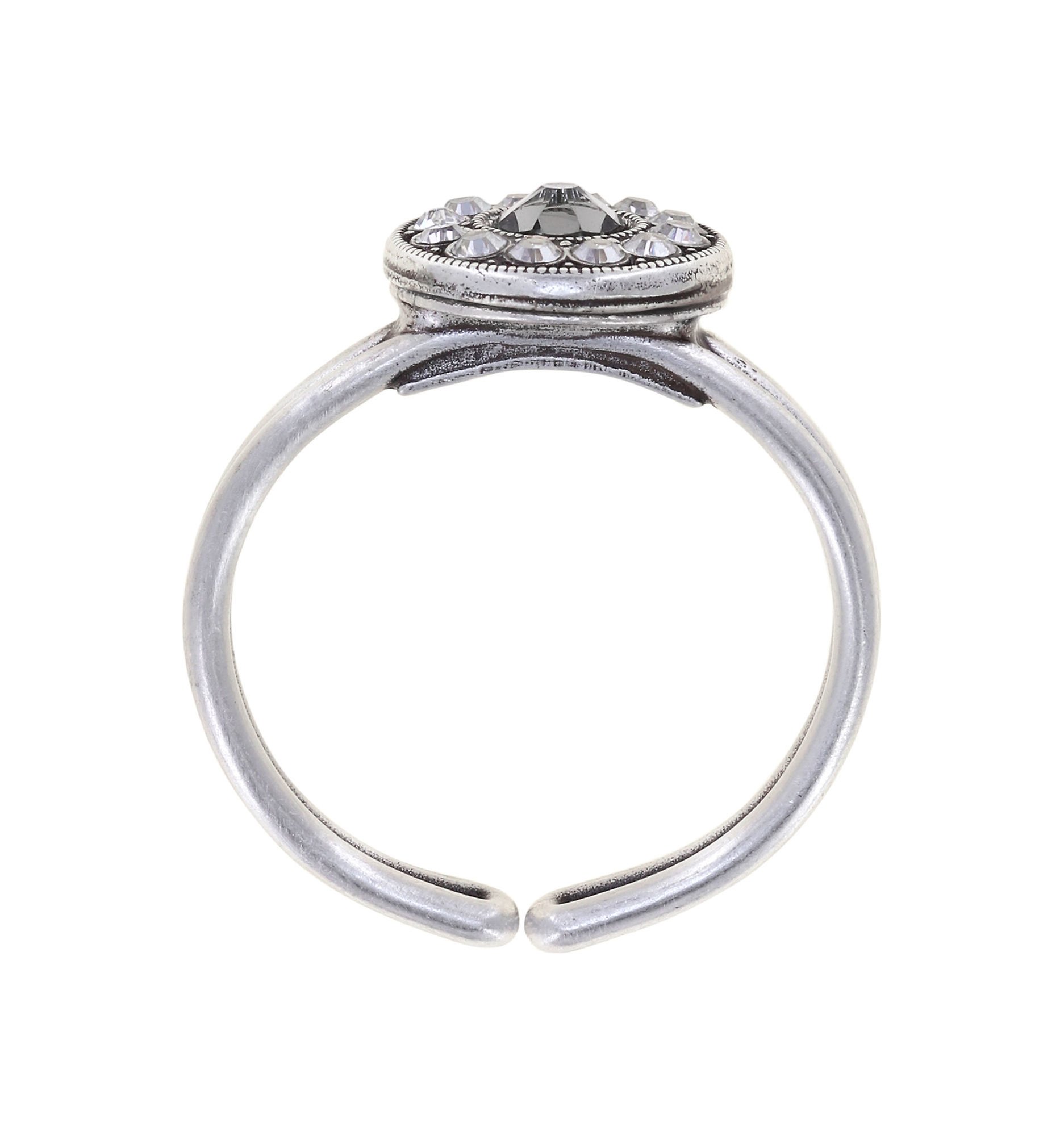 Bild für Ring Spell on You Grau  