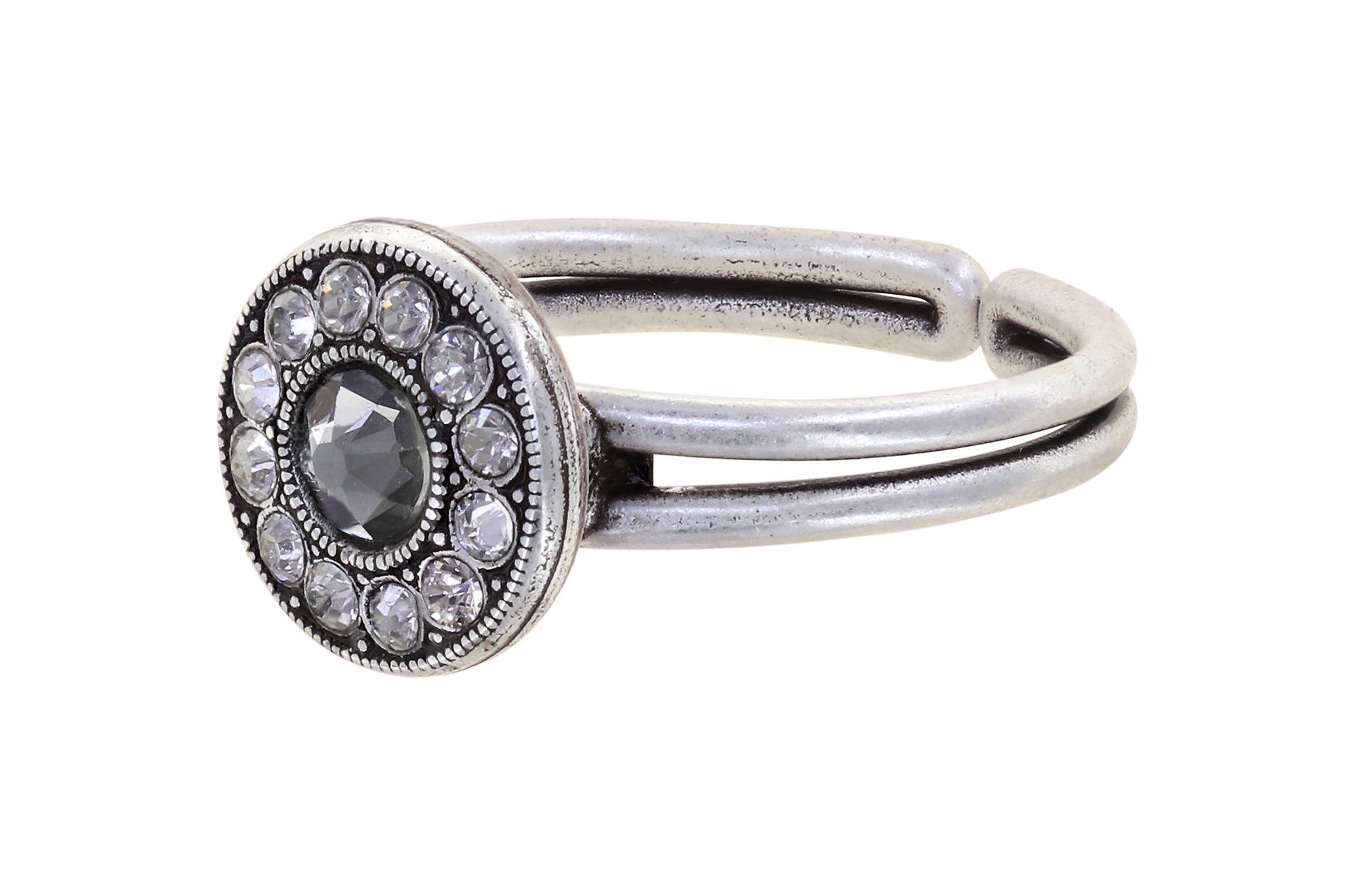 image for Ring Spell on You Grey  