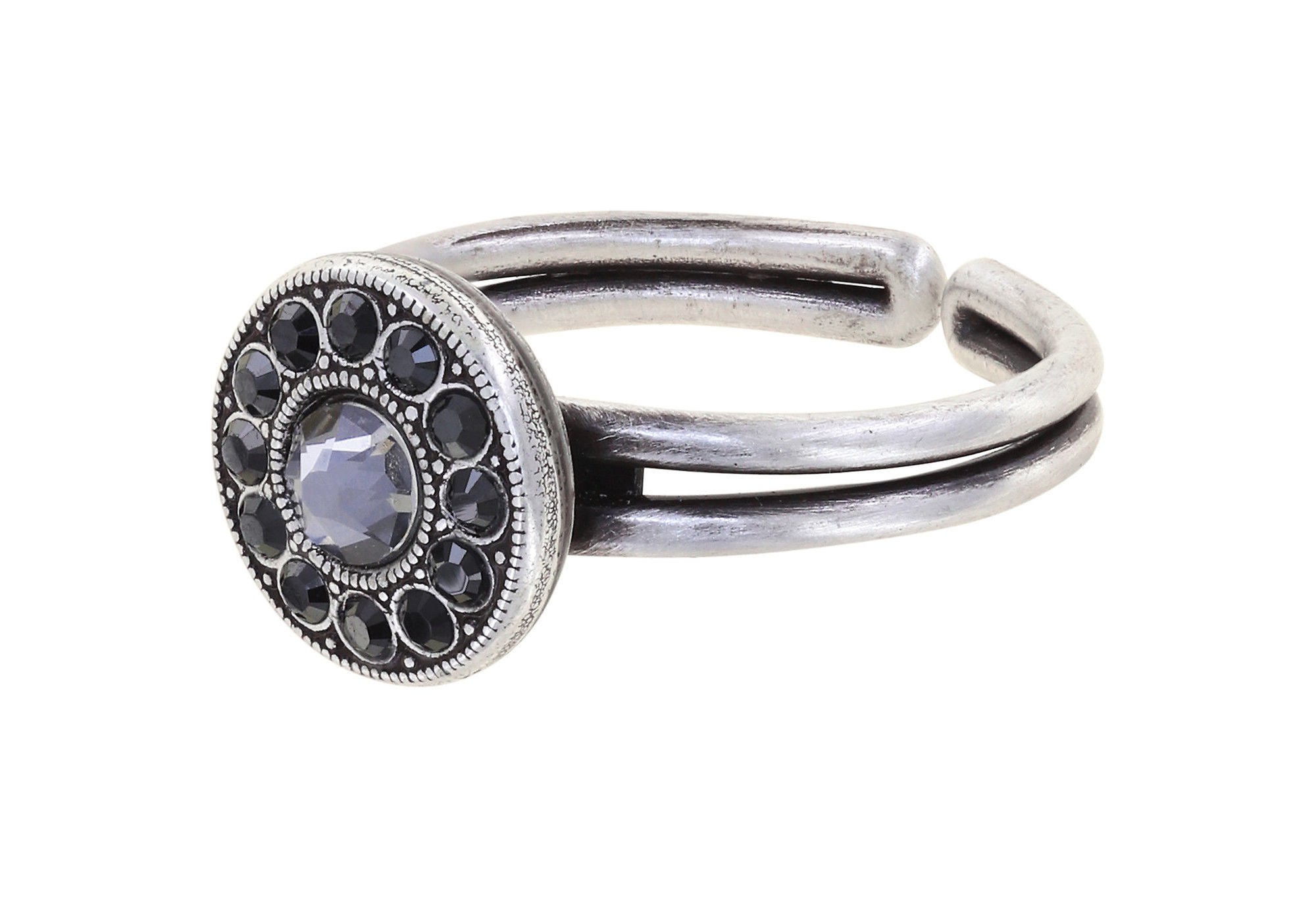 image for Ring Spell on You Black  