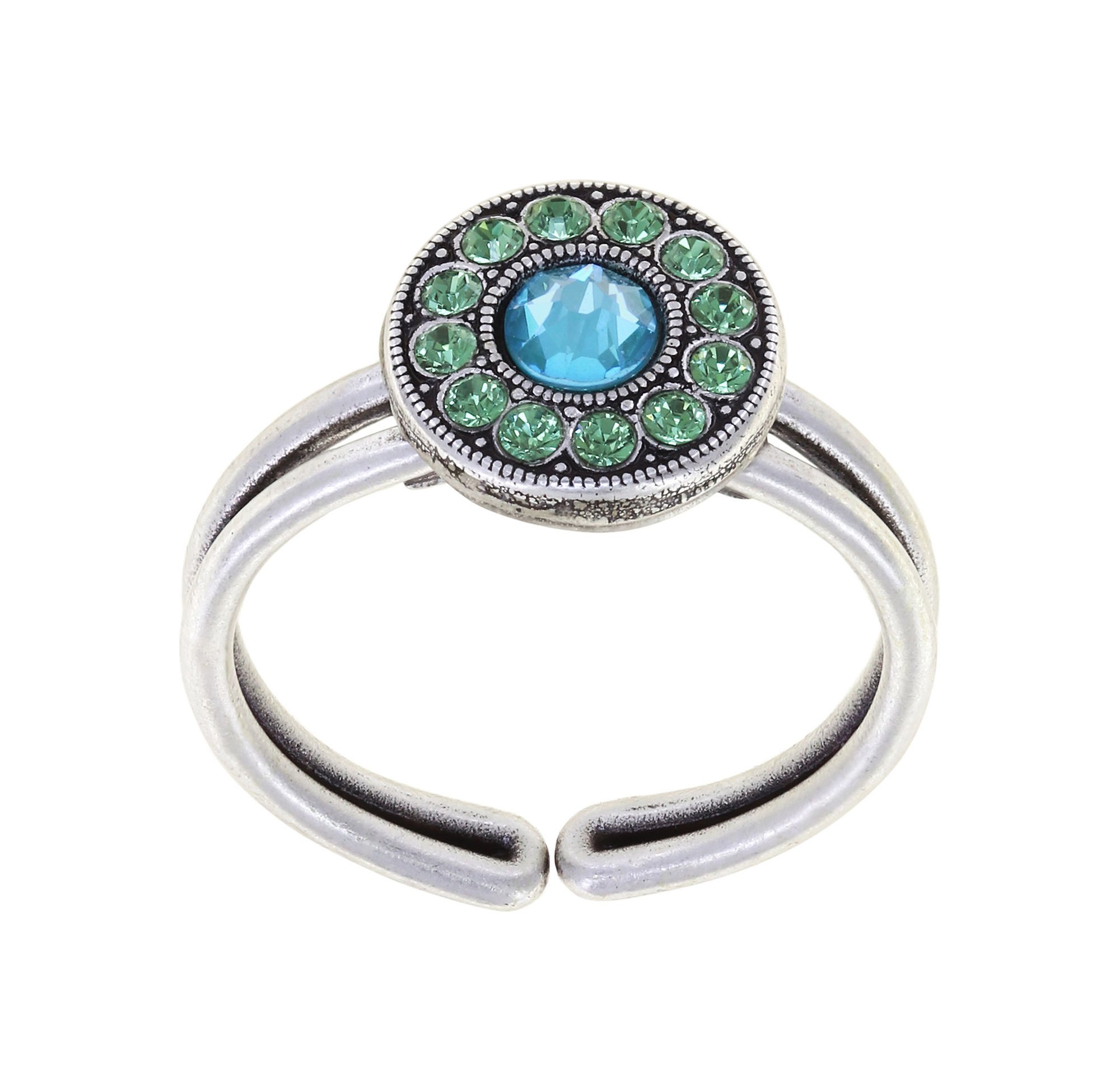 image for Ring Spell on You Blue / Green  