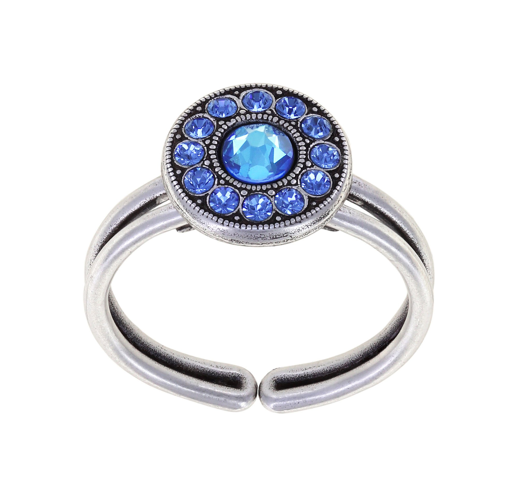 Bild für Ring Spell on You Blau  