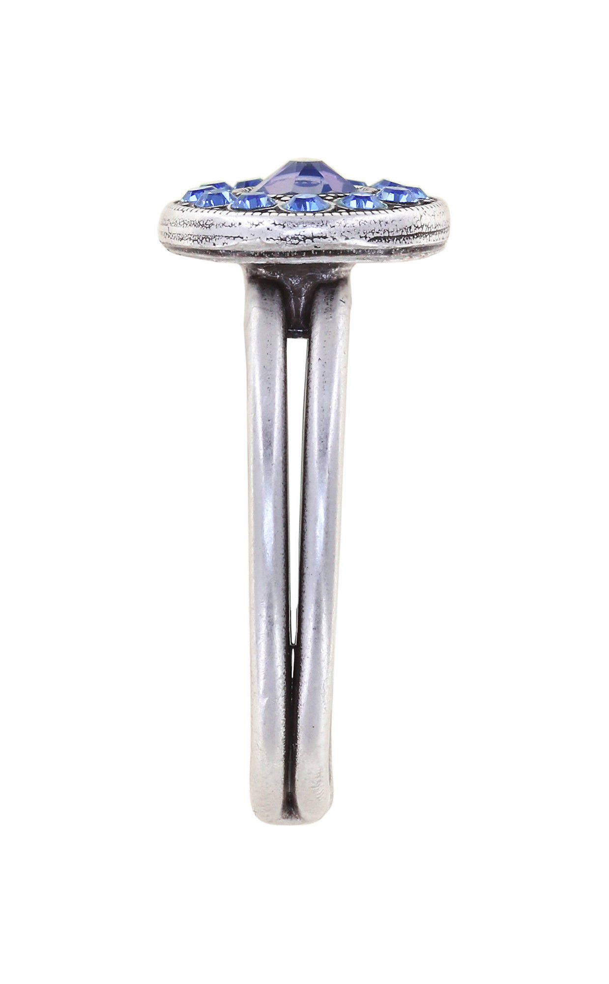 Bild für Ring Spell on You Blau  