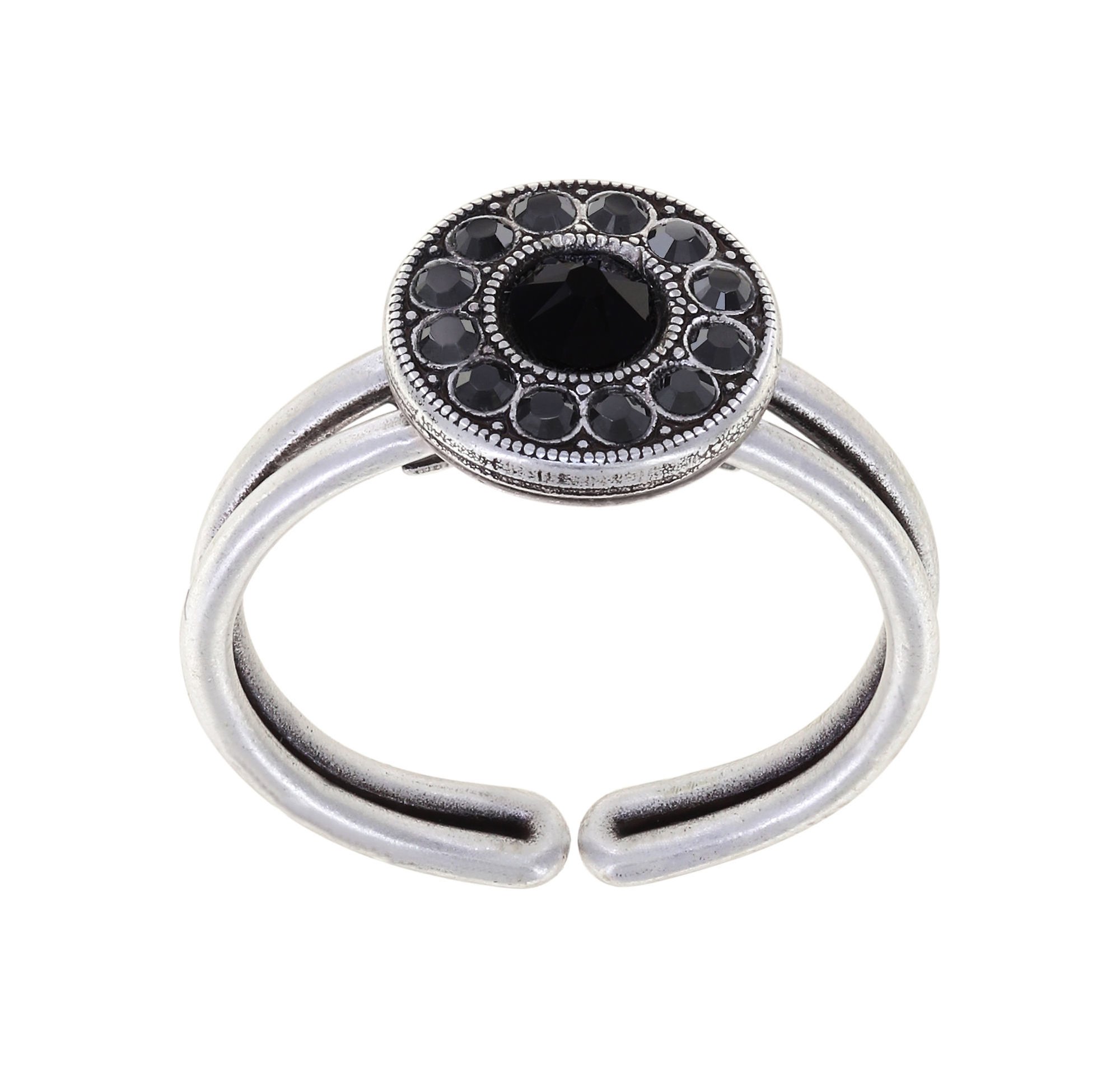 image for Ring Spell on You Black  