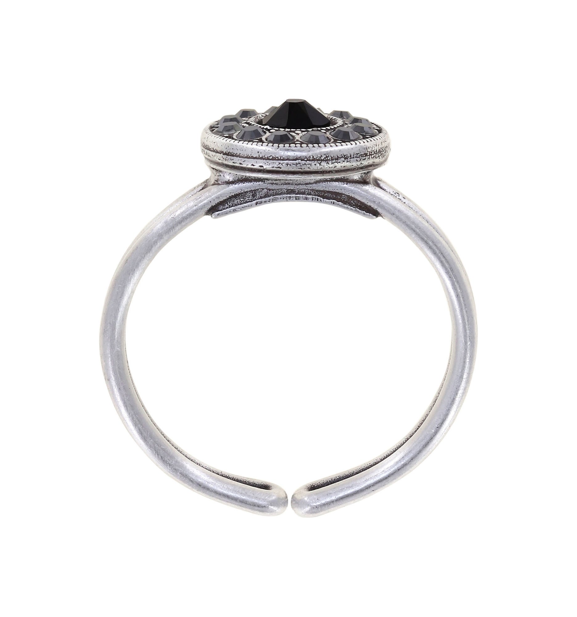 Bild für Ring Spell on You Schwarz  