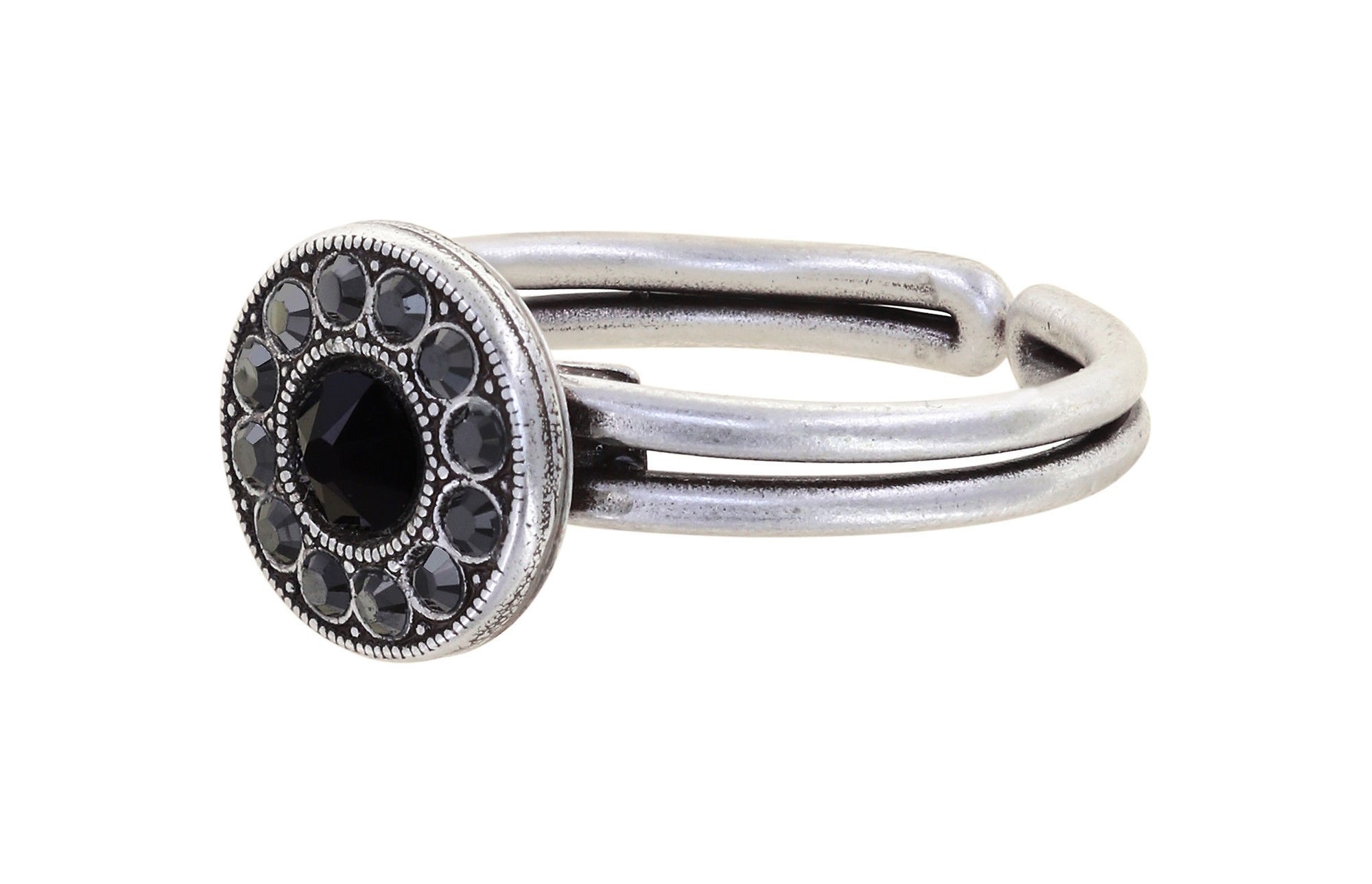 Bild für Ring Spell on You Schwarz  