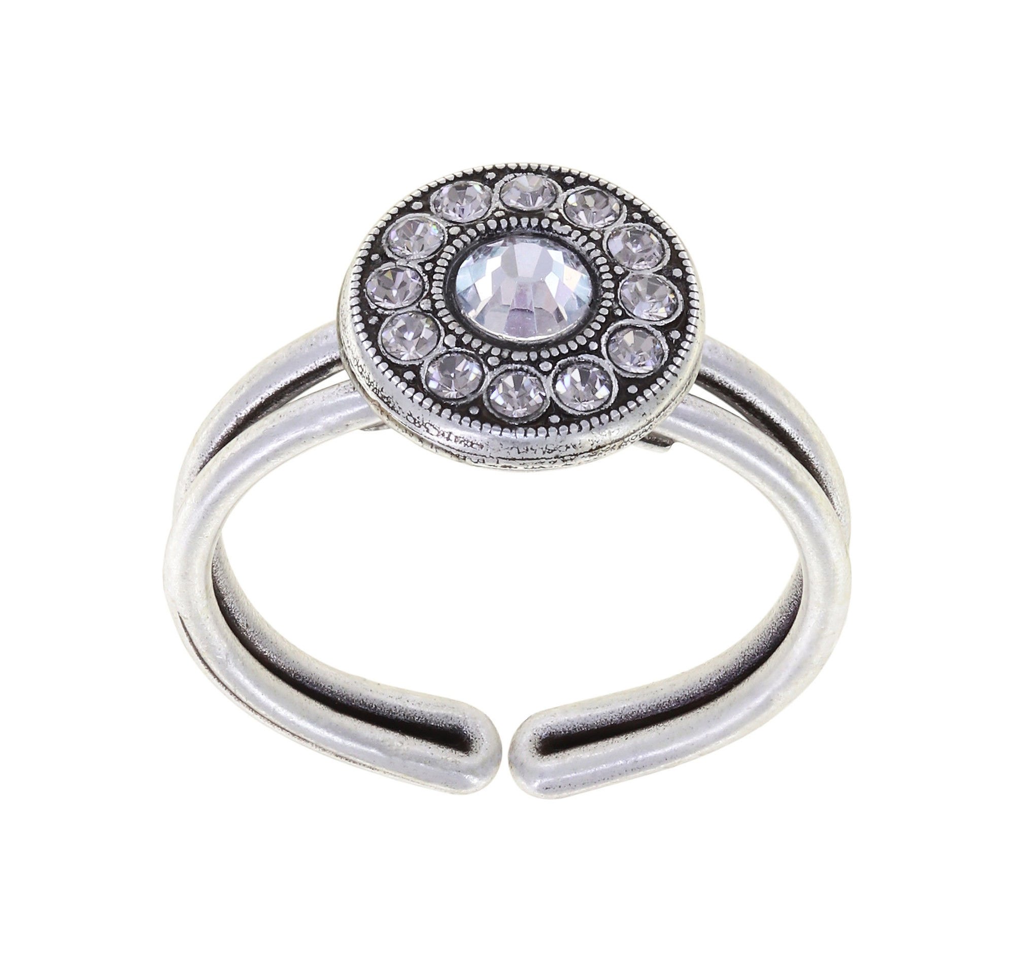 image for Ring Spell on You White  