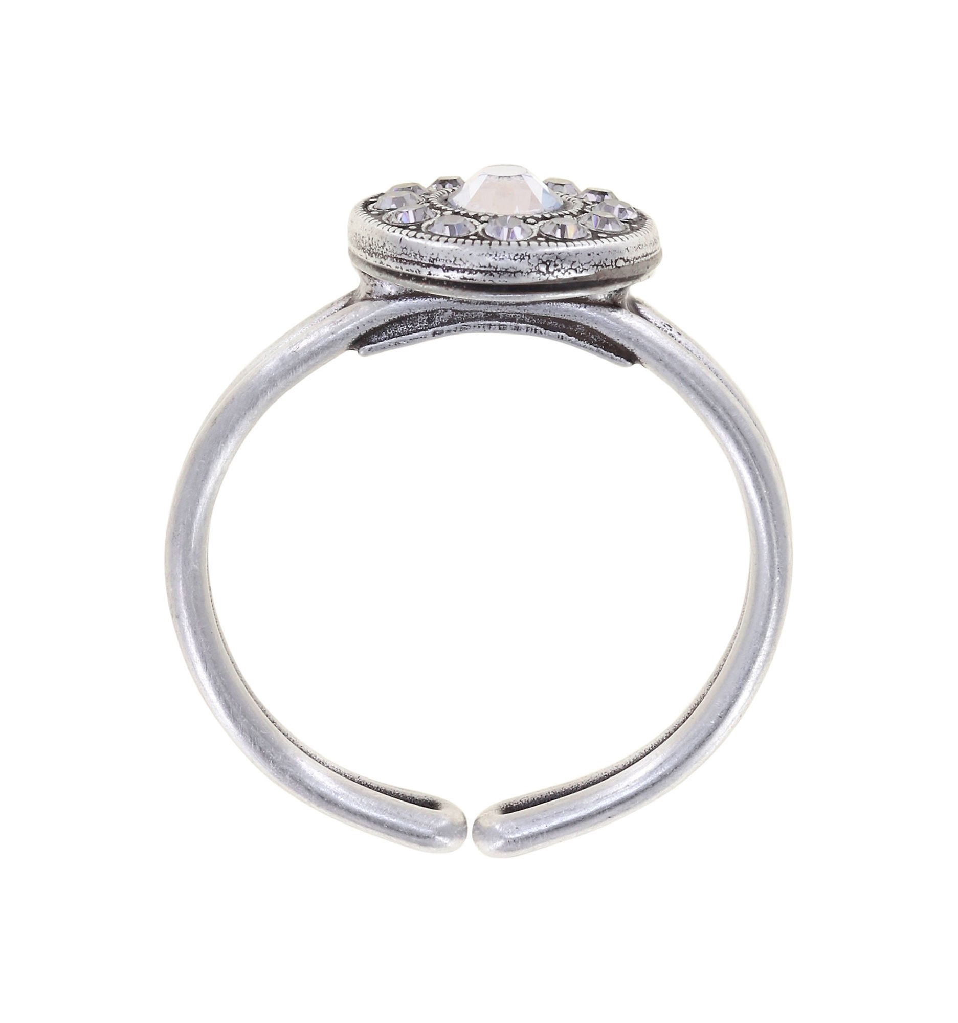 image for Ring Spell on You White  