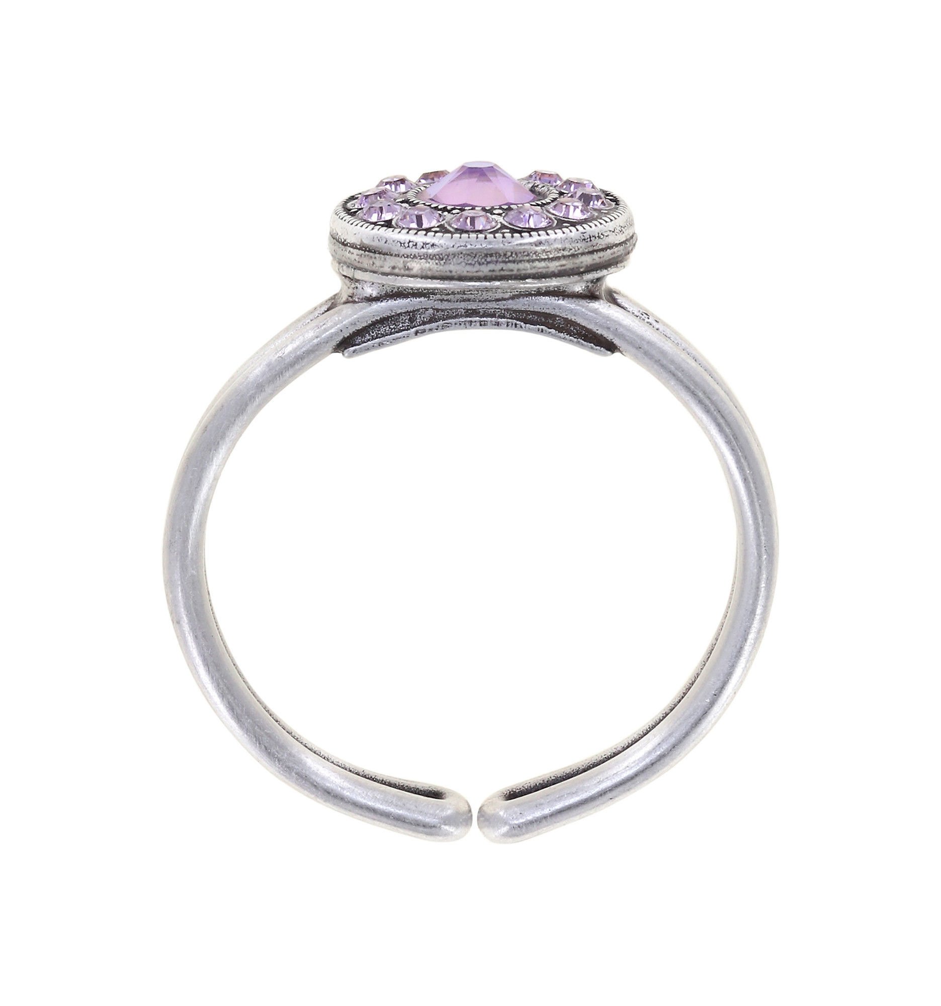 image pour Anneau Spell on You Lila  