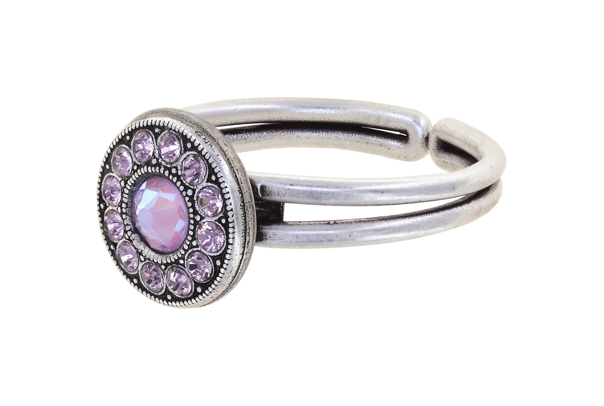 Bild für Ring Spell on You Lila  