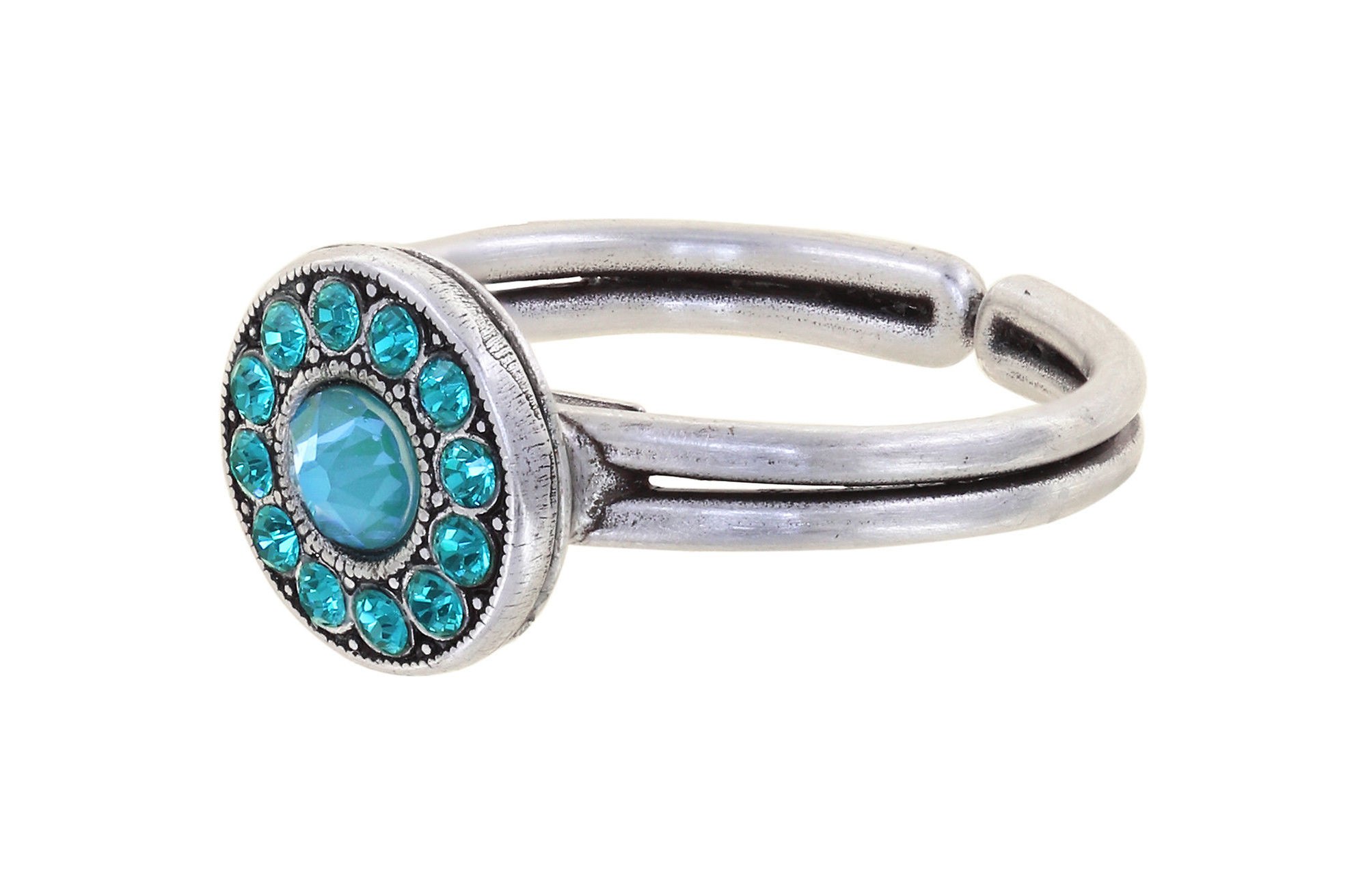 image for Ring Spell on You Blue / Green  