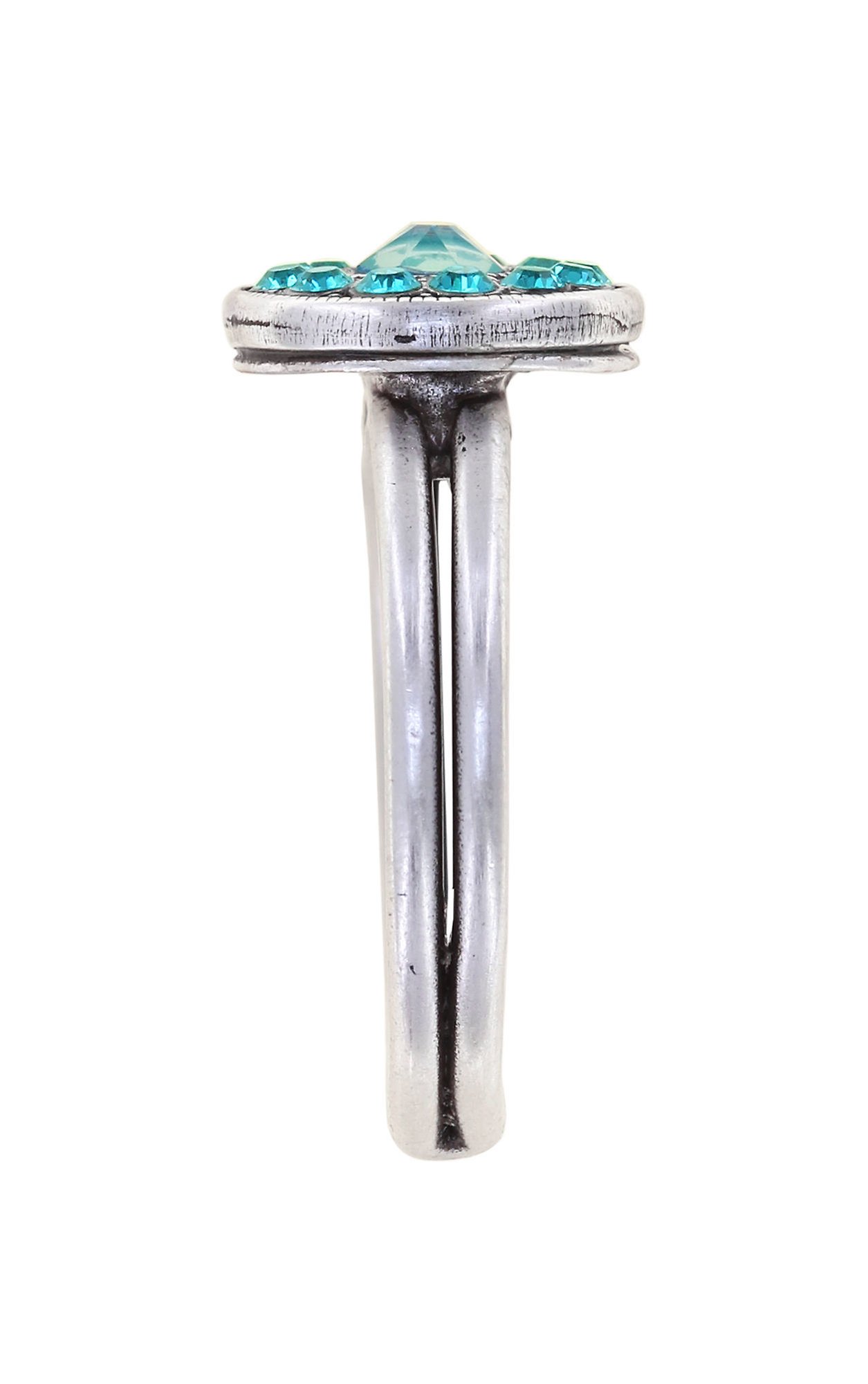 image for Ring Spell on You Blue / Green  