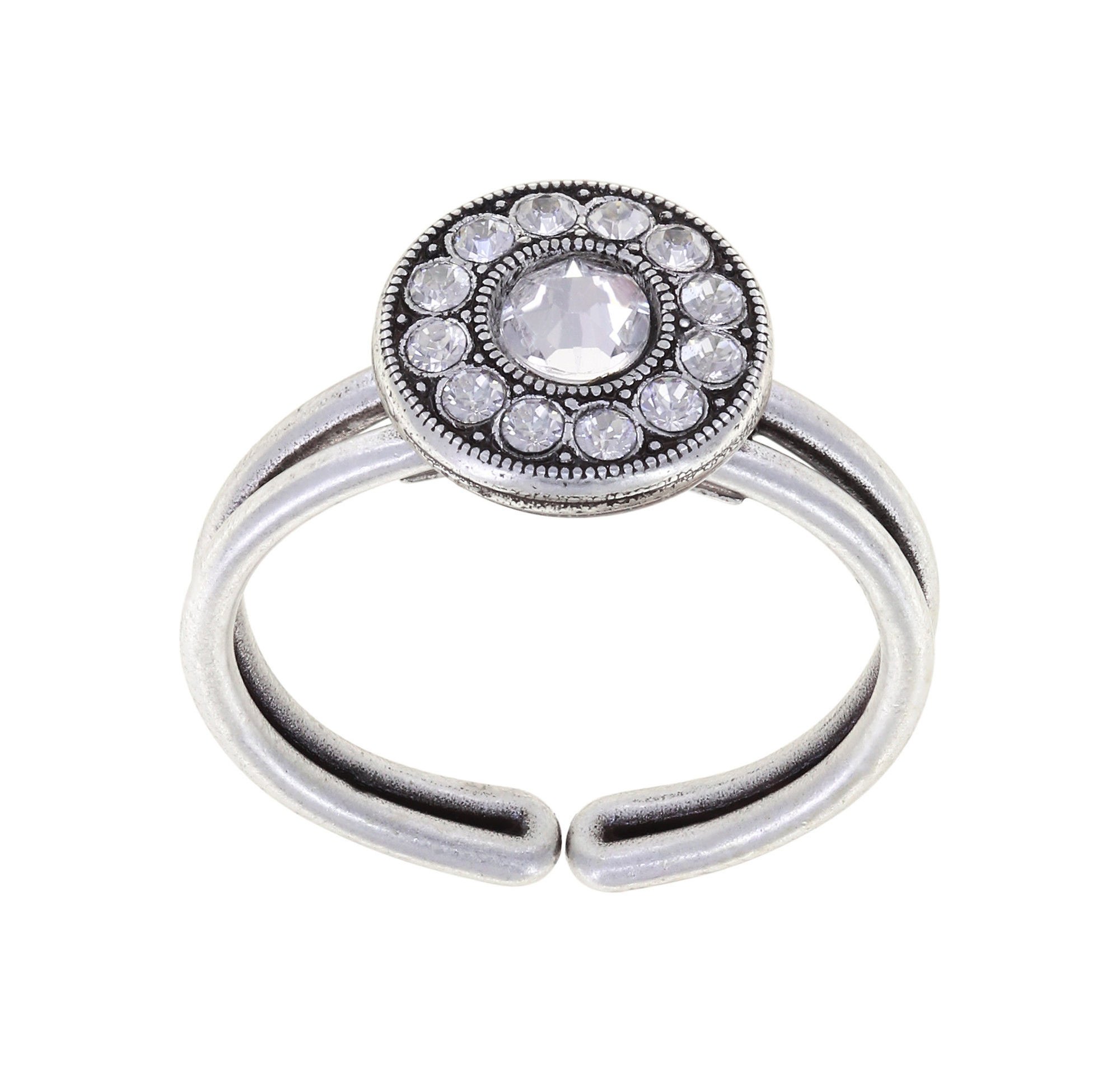 image for Ring Spell on You White  