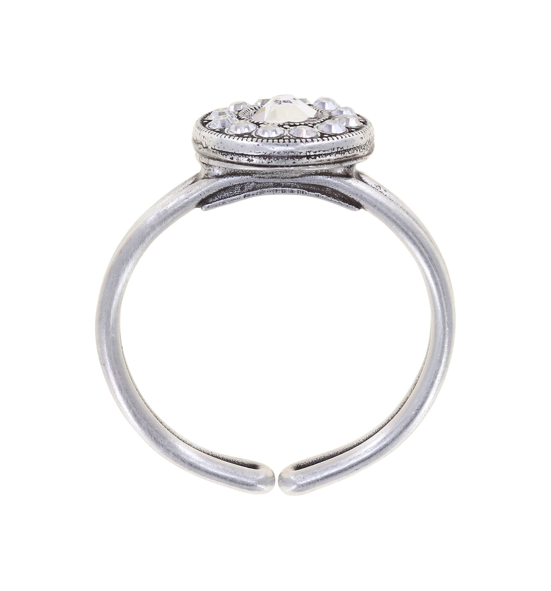 image for Ring Spell on You White  