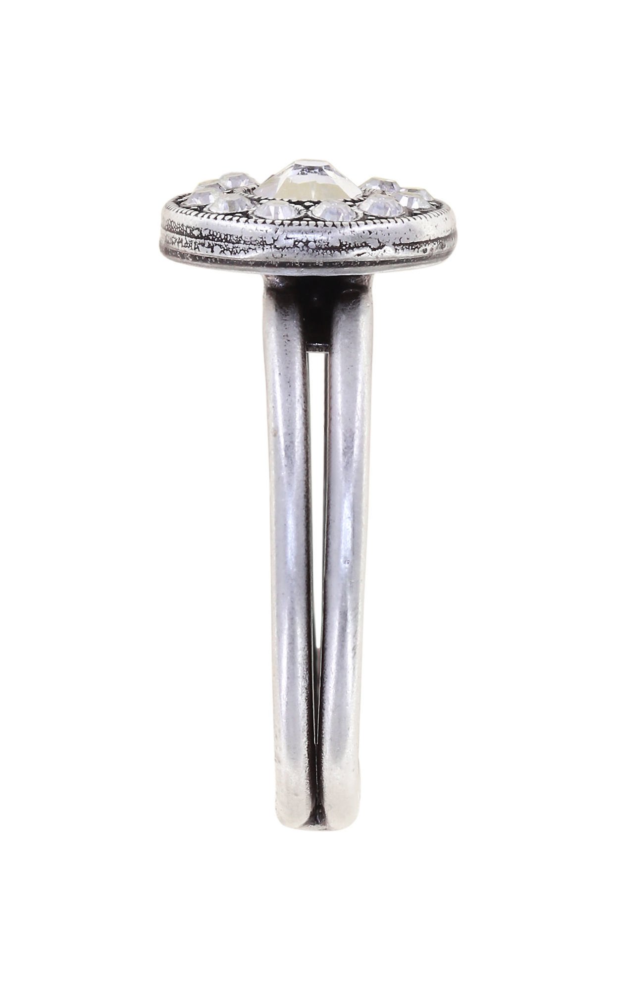 Bild für Ring Spell on You Weiß  