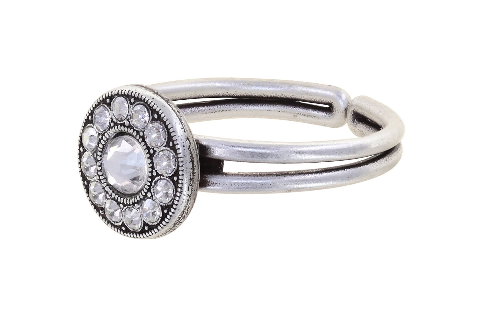 image for Ring Spell on You White  