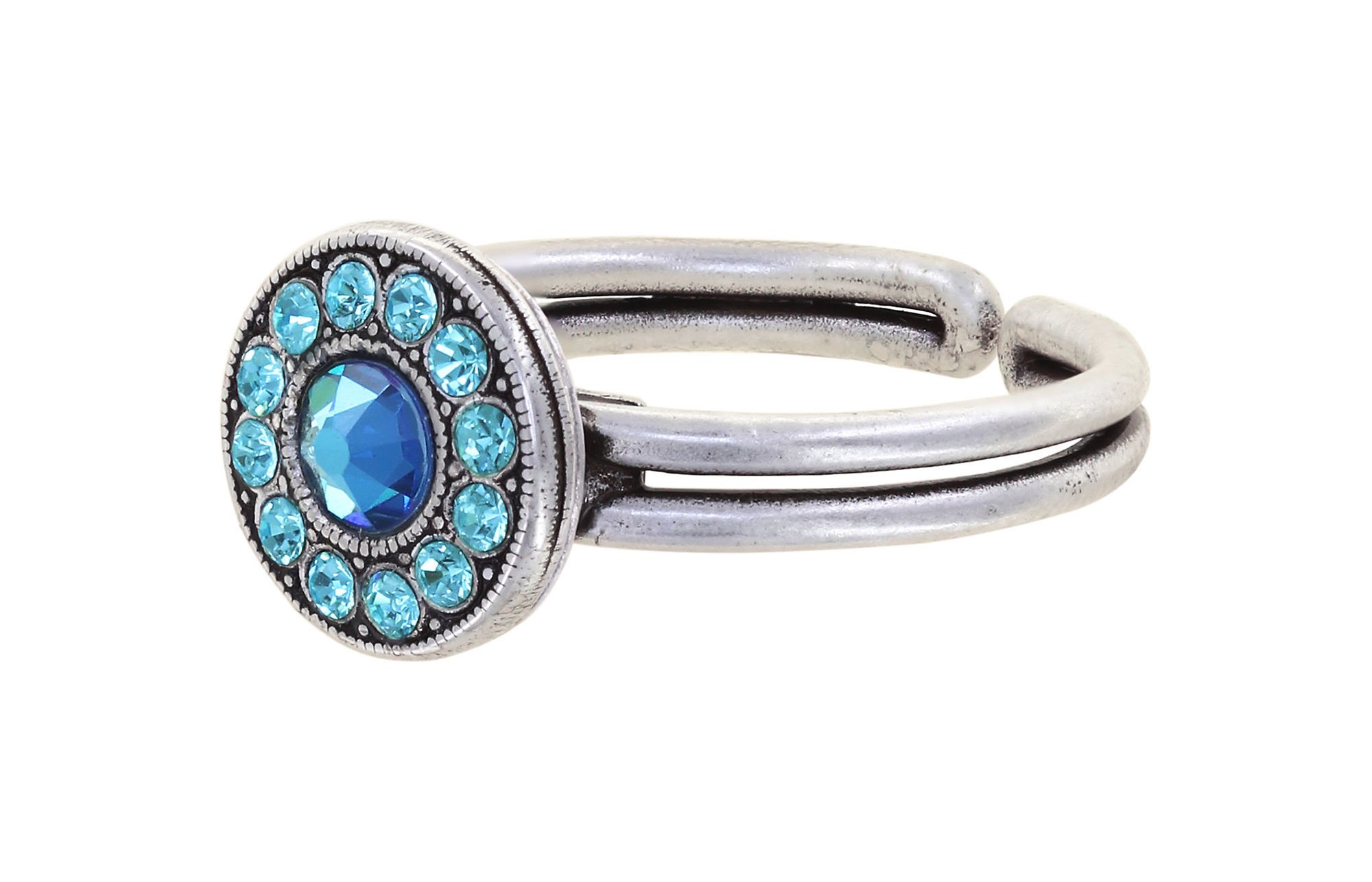 image for Ring Spell on You Light Blue  