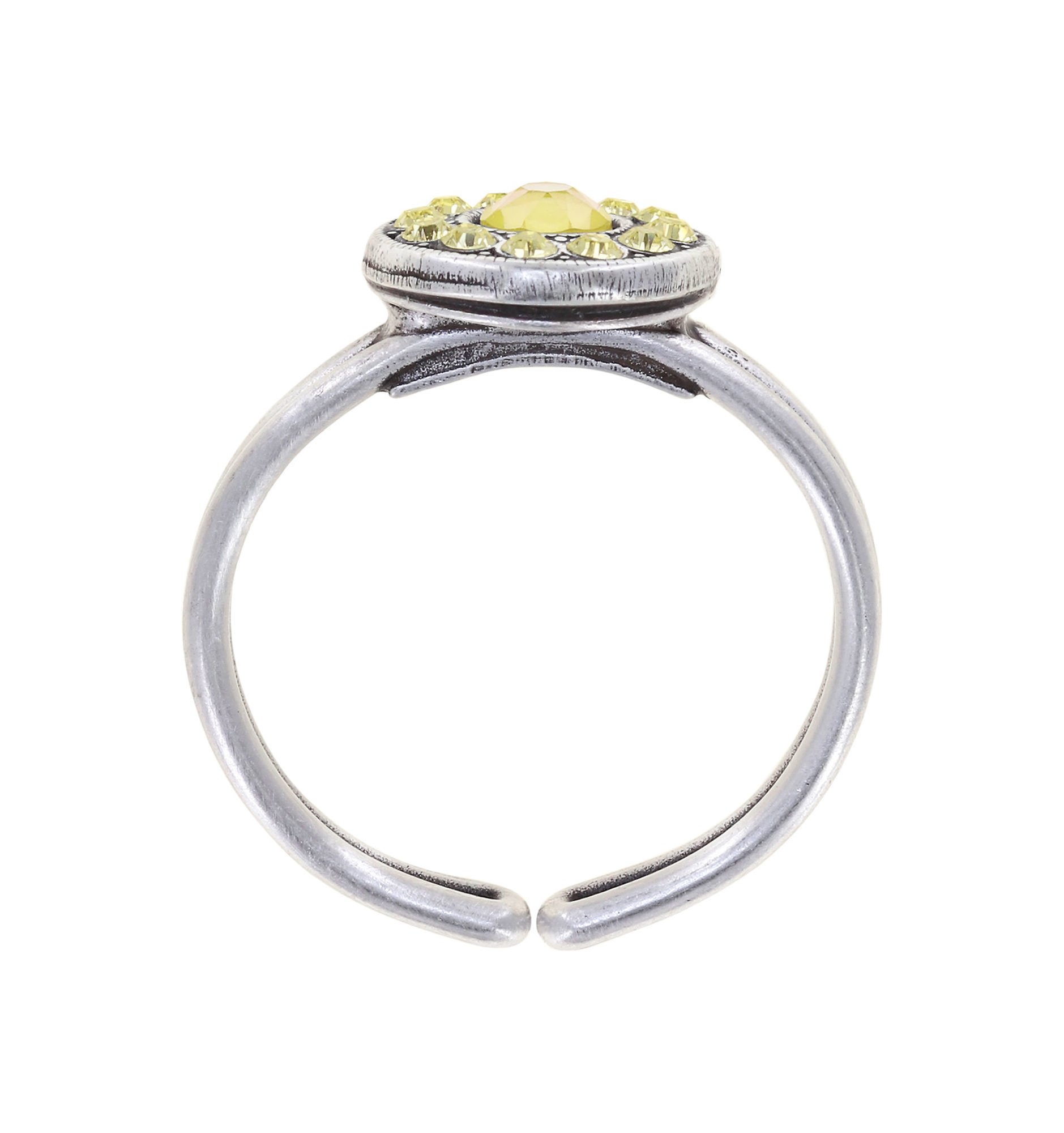 image for Ring Spell on You Yellow  