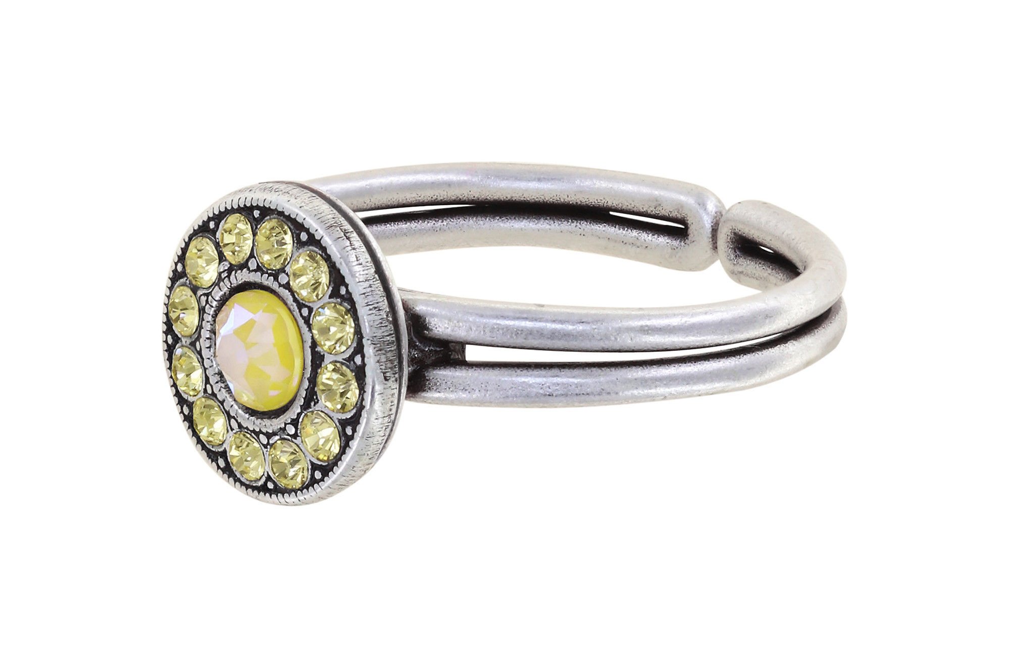 Bild für Ring Spell on You Gelb  