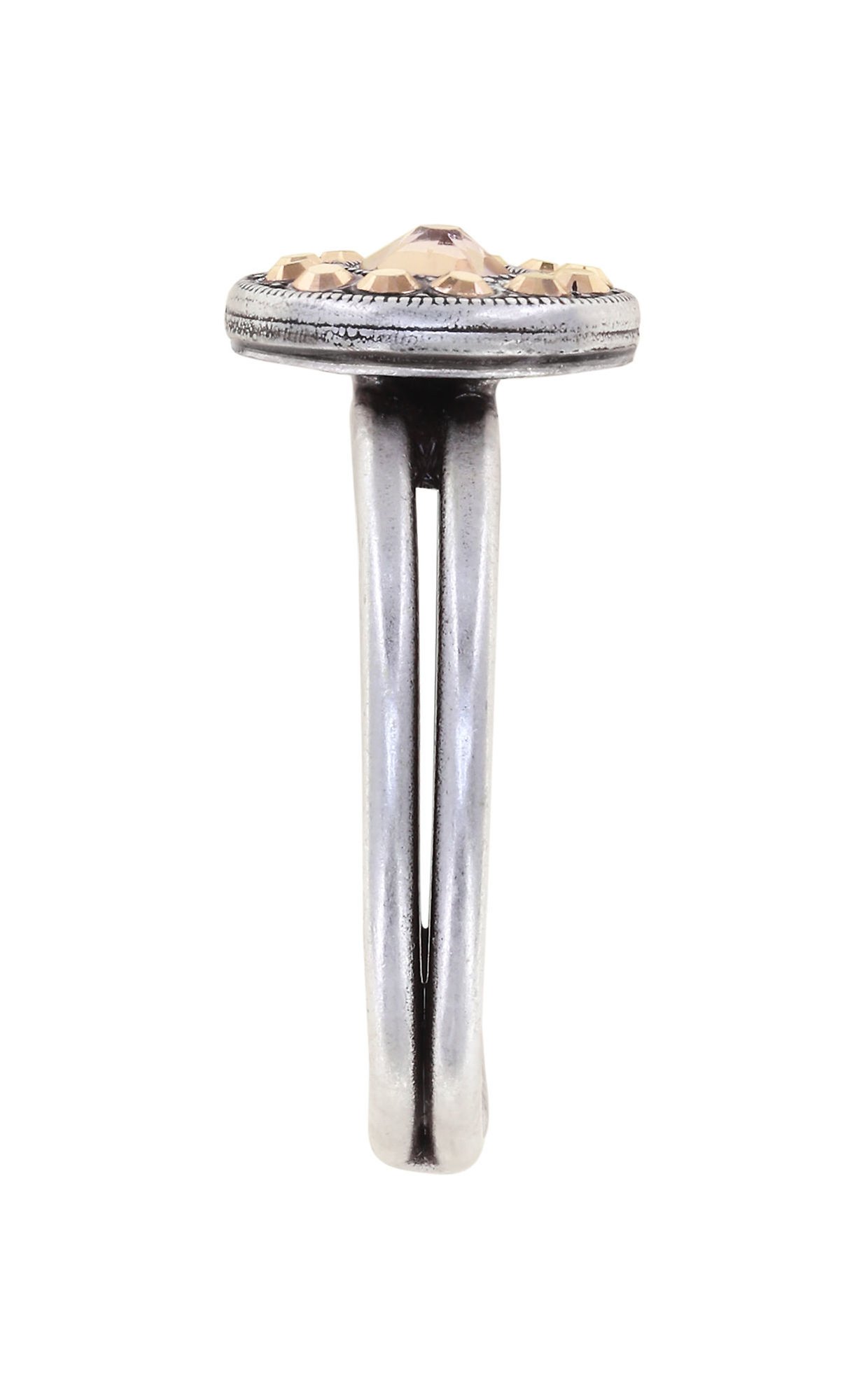 image for Ring Spell on You Beige  