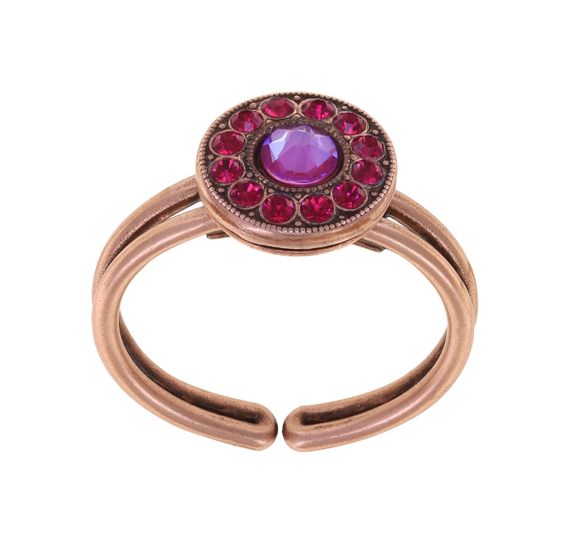 image for Ring Spell on You Red  