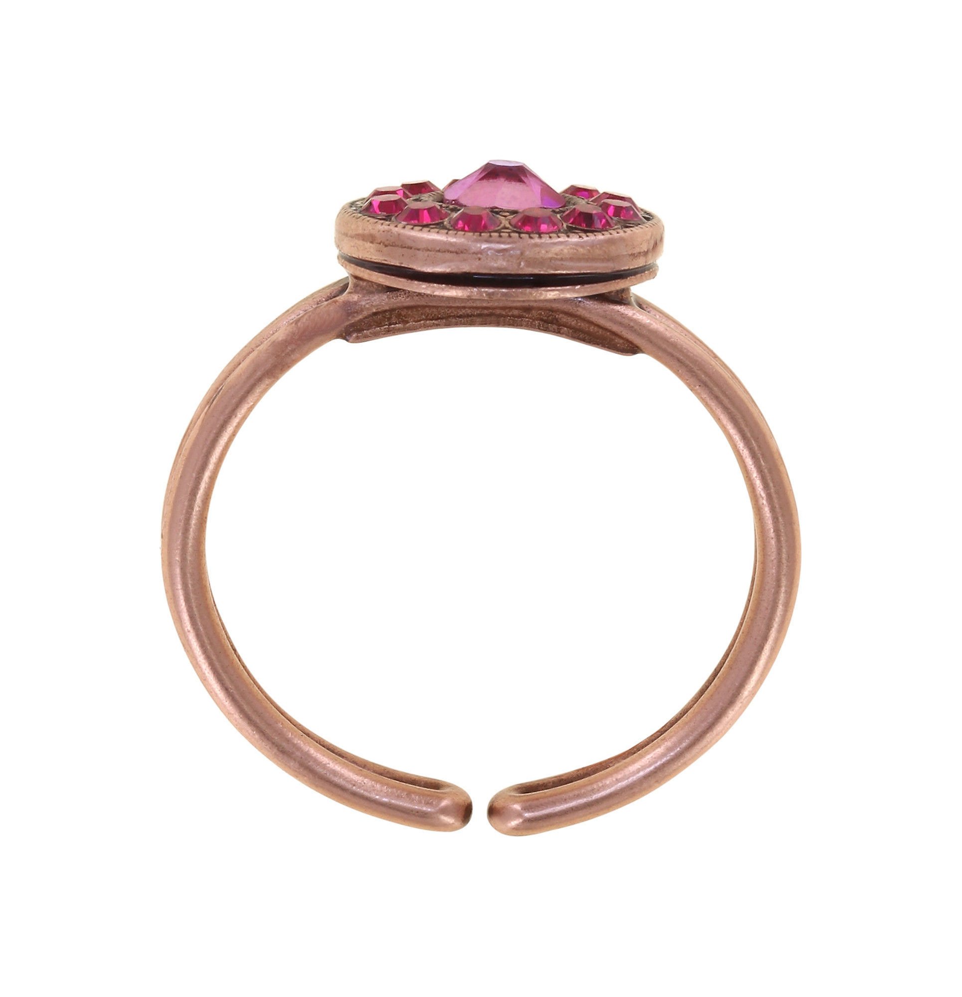 image for Ring Spell on You Red  