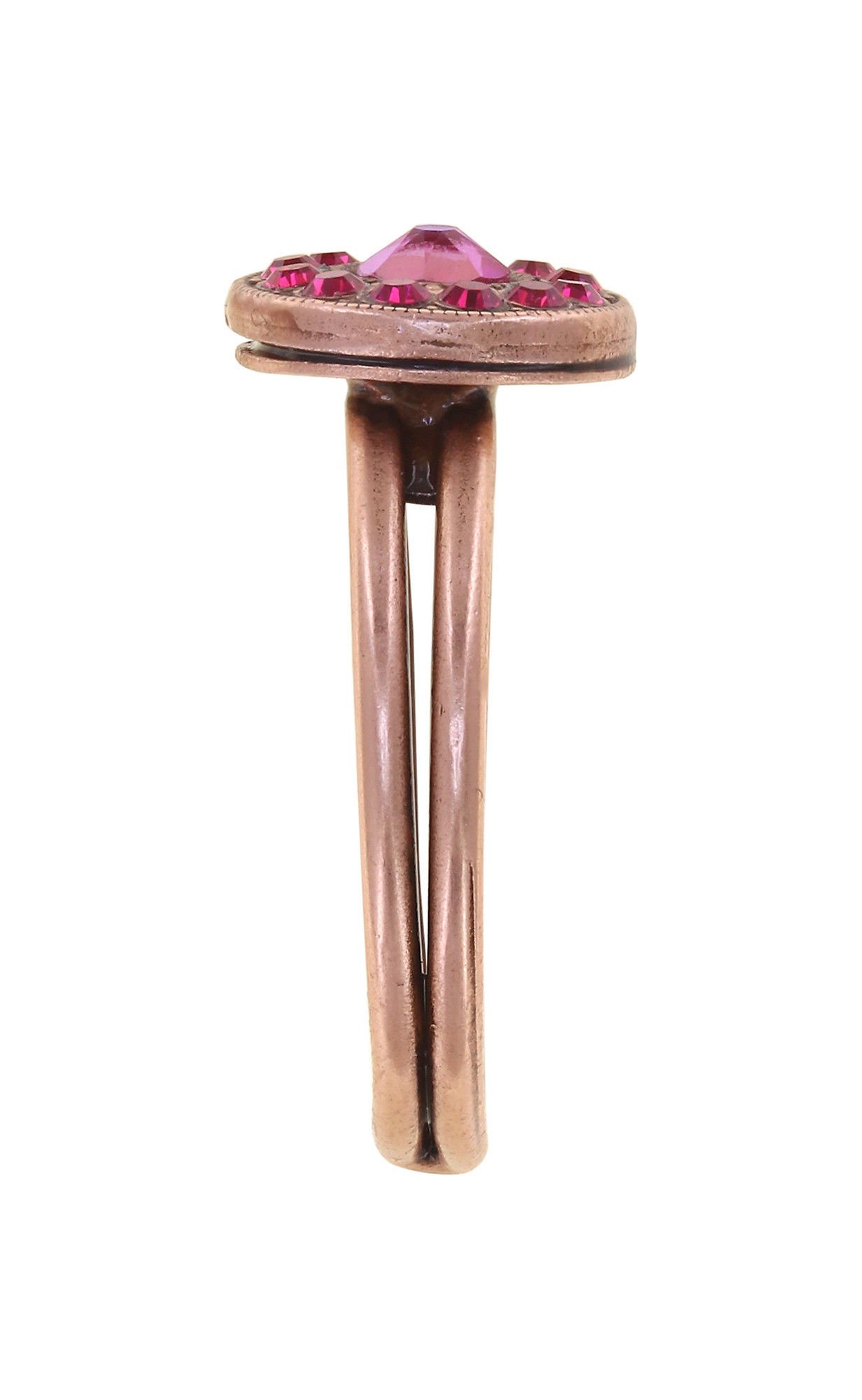 image for Ring Spell on You Red  