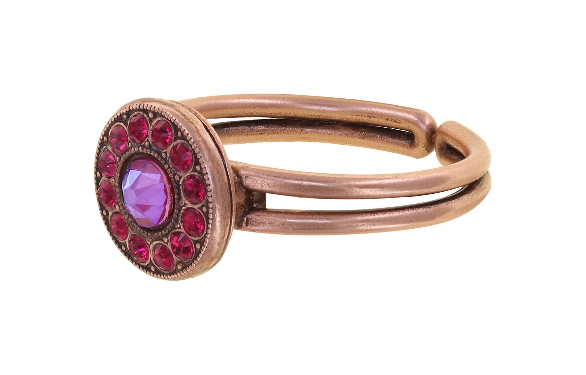 image for Ring Spell on You Red  