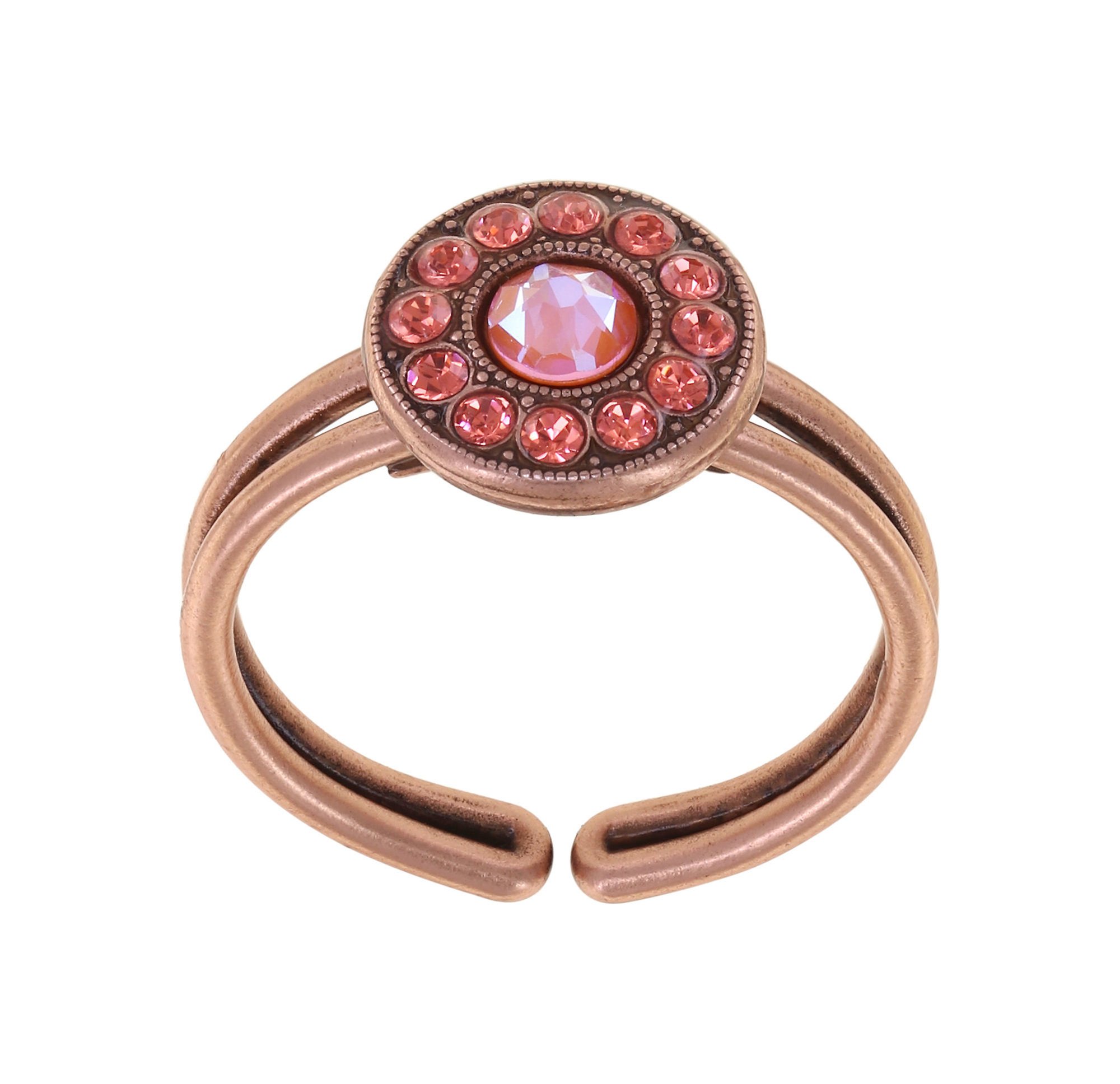 image for Ring Spell on You Coralline  