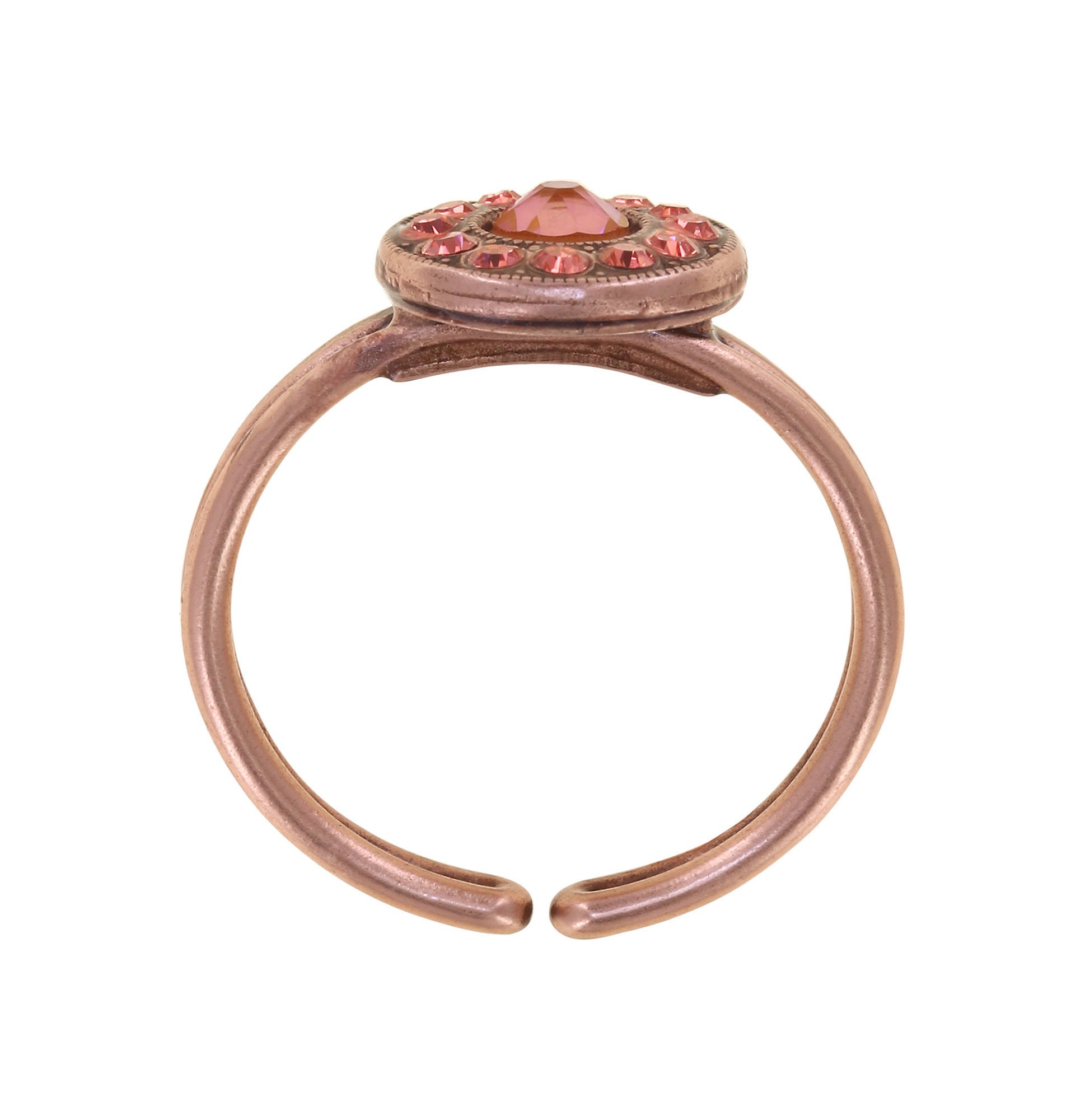 image for Ring Spell on You Coralline  