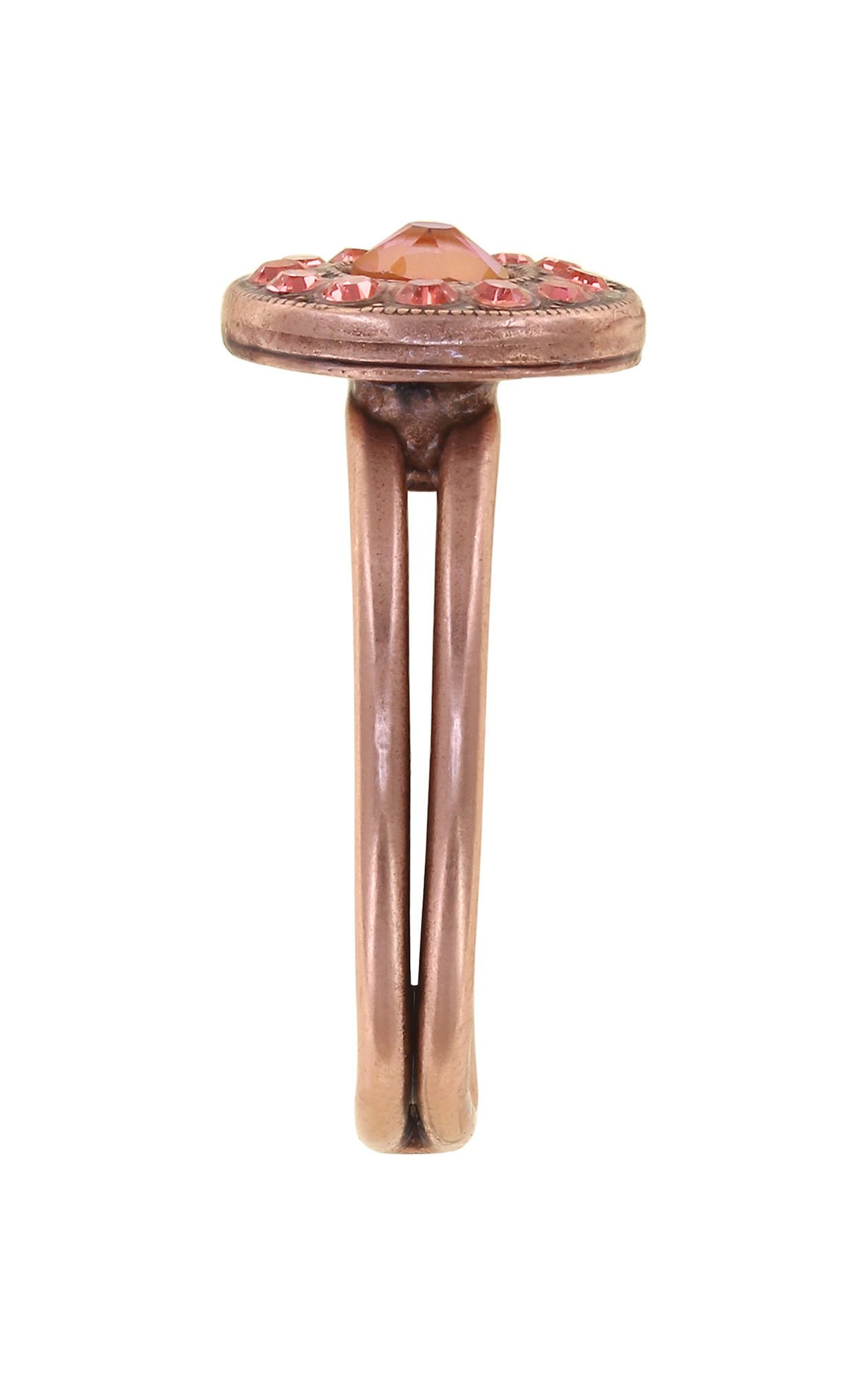 image for Ring Spell on You Coralline  