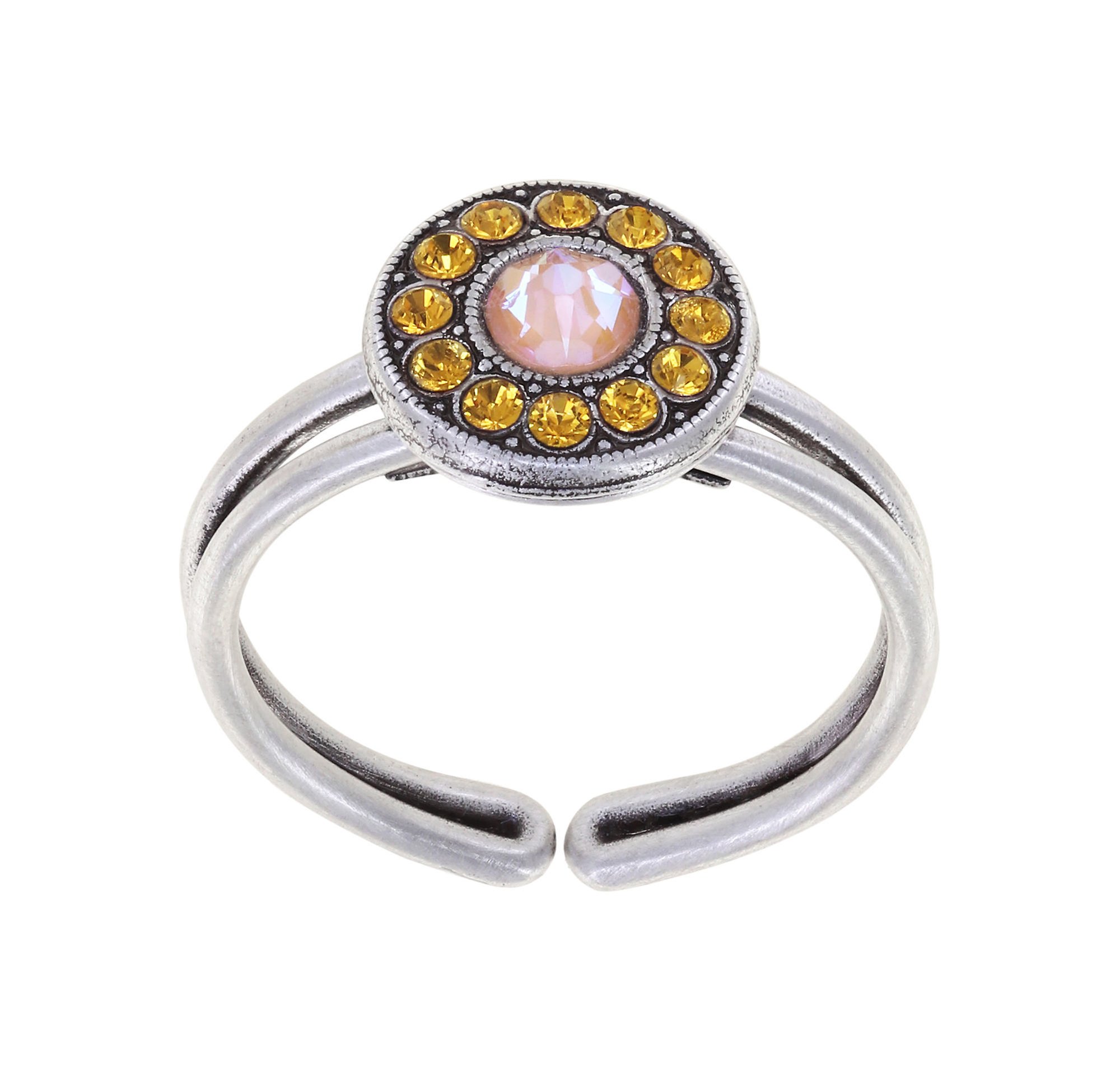 Bild für Ring Spell on You Gelb  