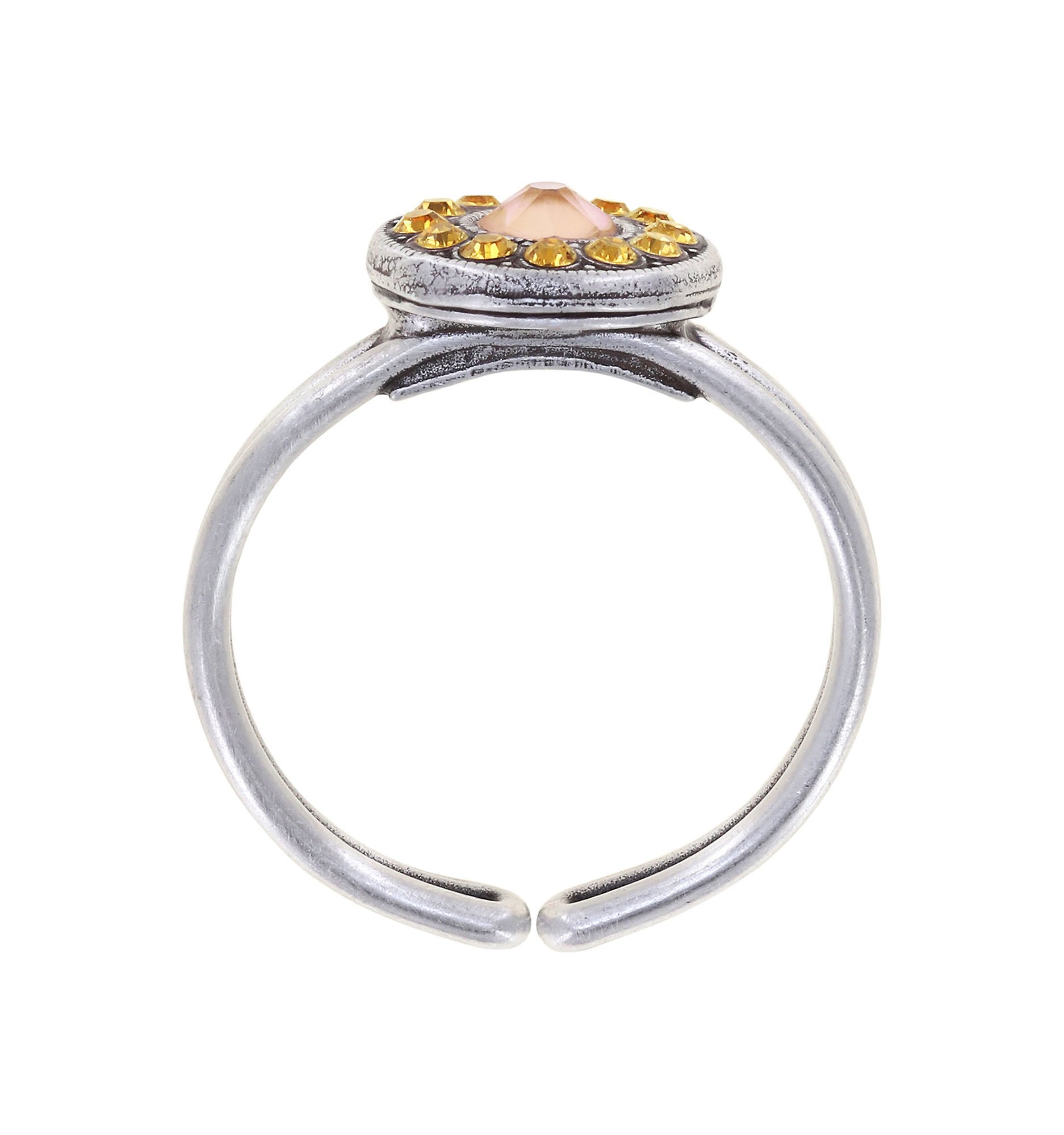 image for Ring Spell on You Yellow  