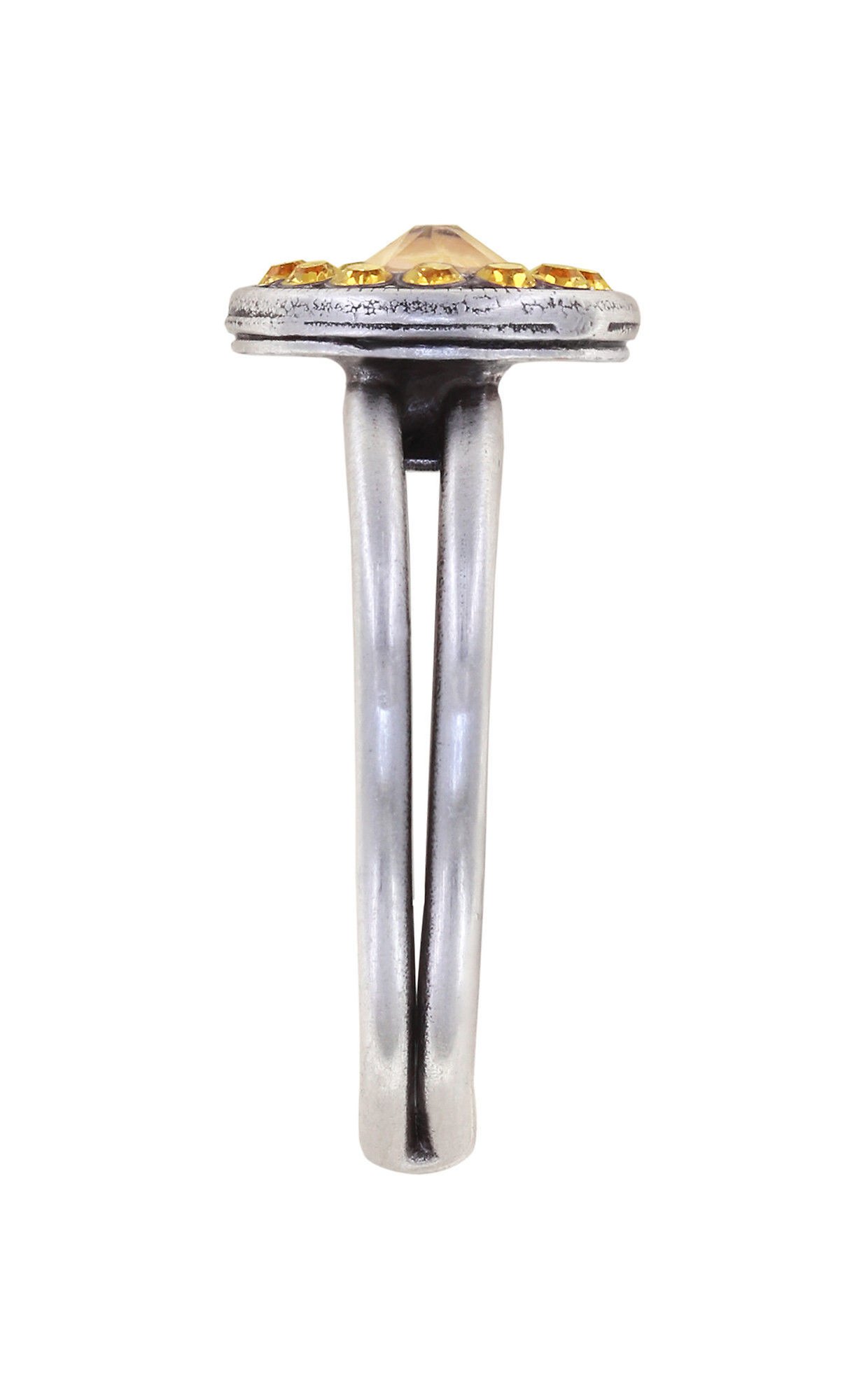 image for Ring Spell on You Yellow  