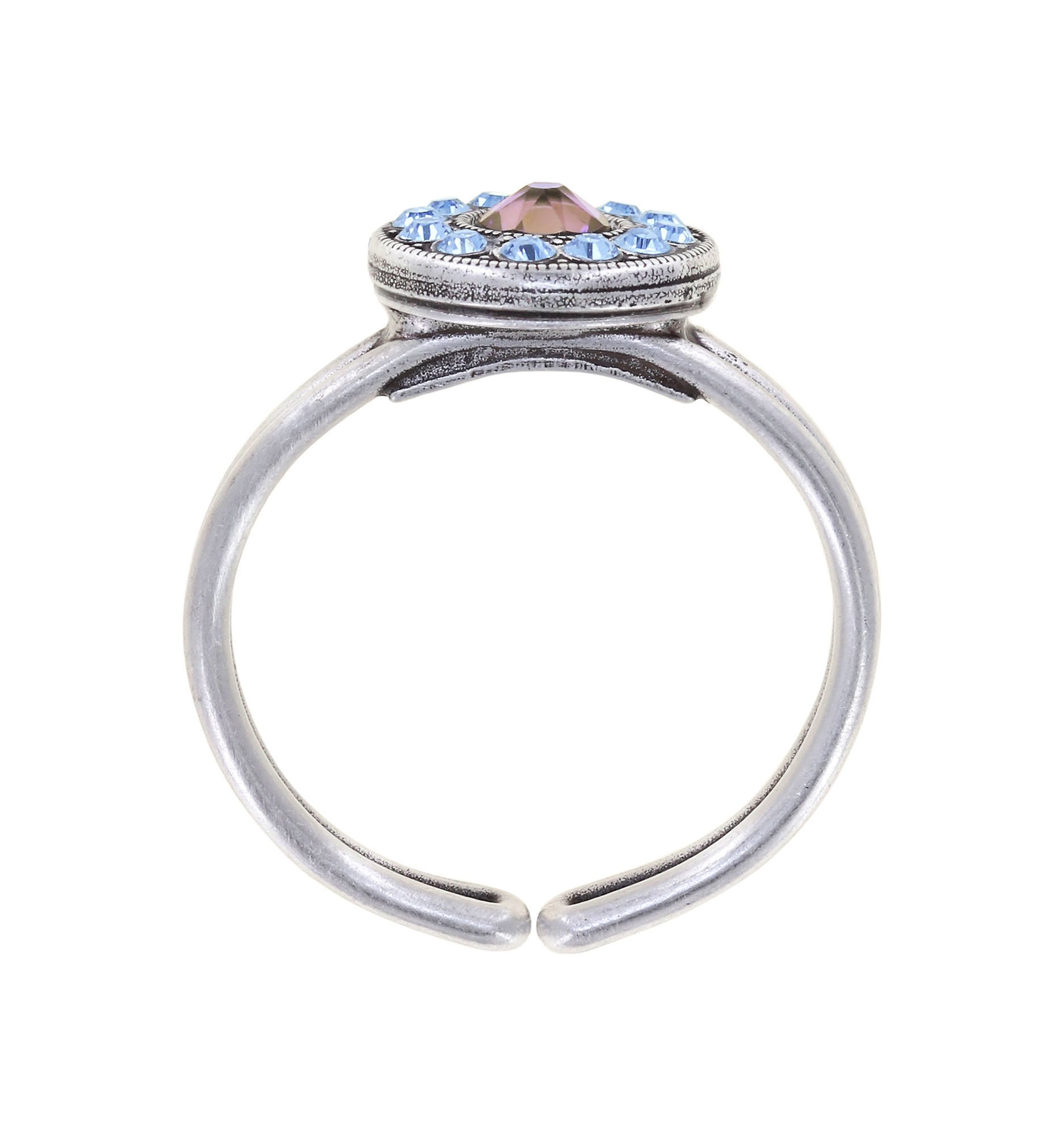 Bild für Ring Spell on You Hellblau  