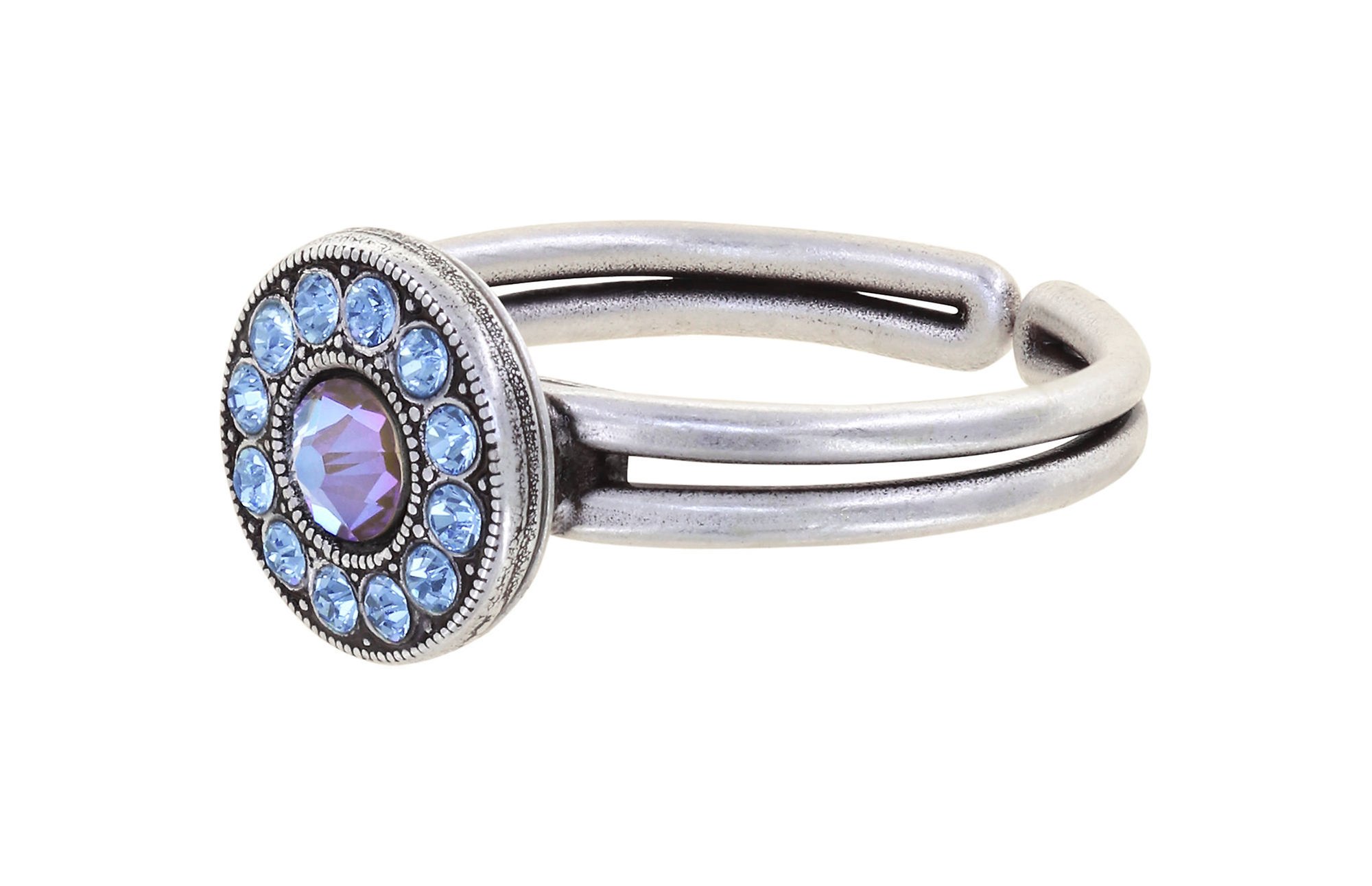 image for Ring Spell on You Light Blue  